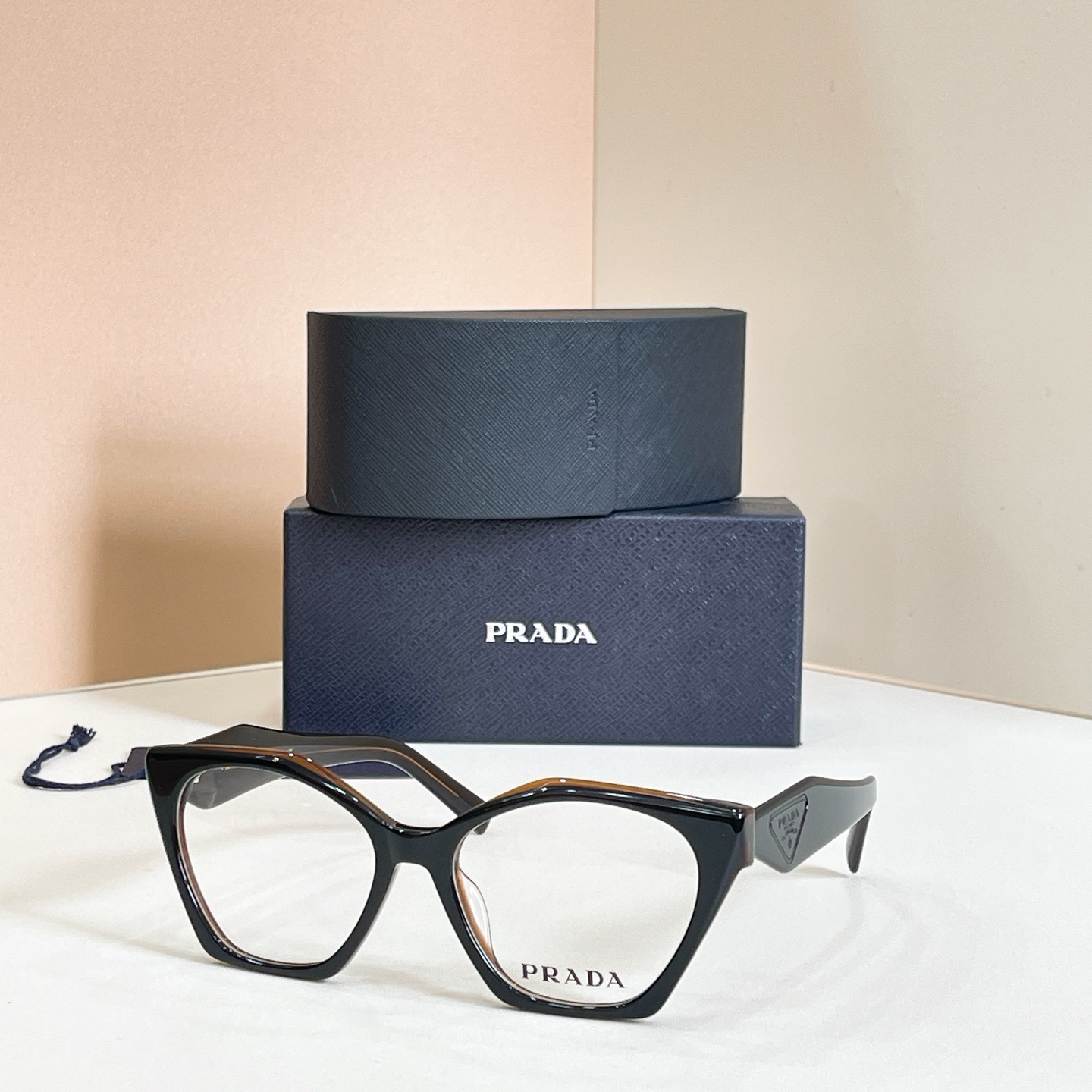 PRAD*✨✨✨MODEL：PR D09VU✨✨✨SIZE：54口17-145✨✨✨