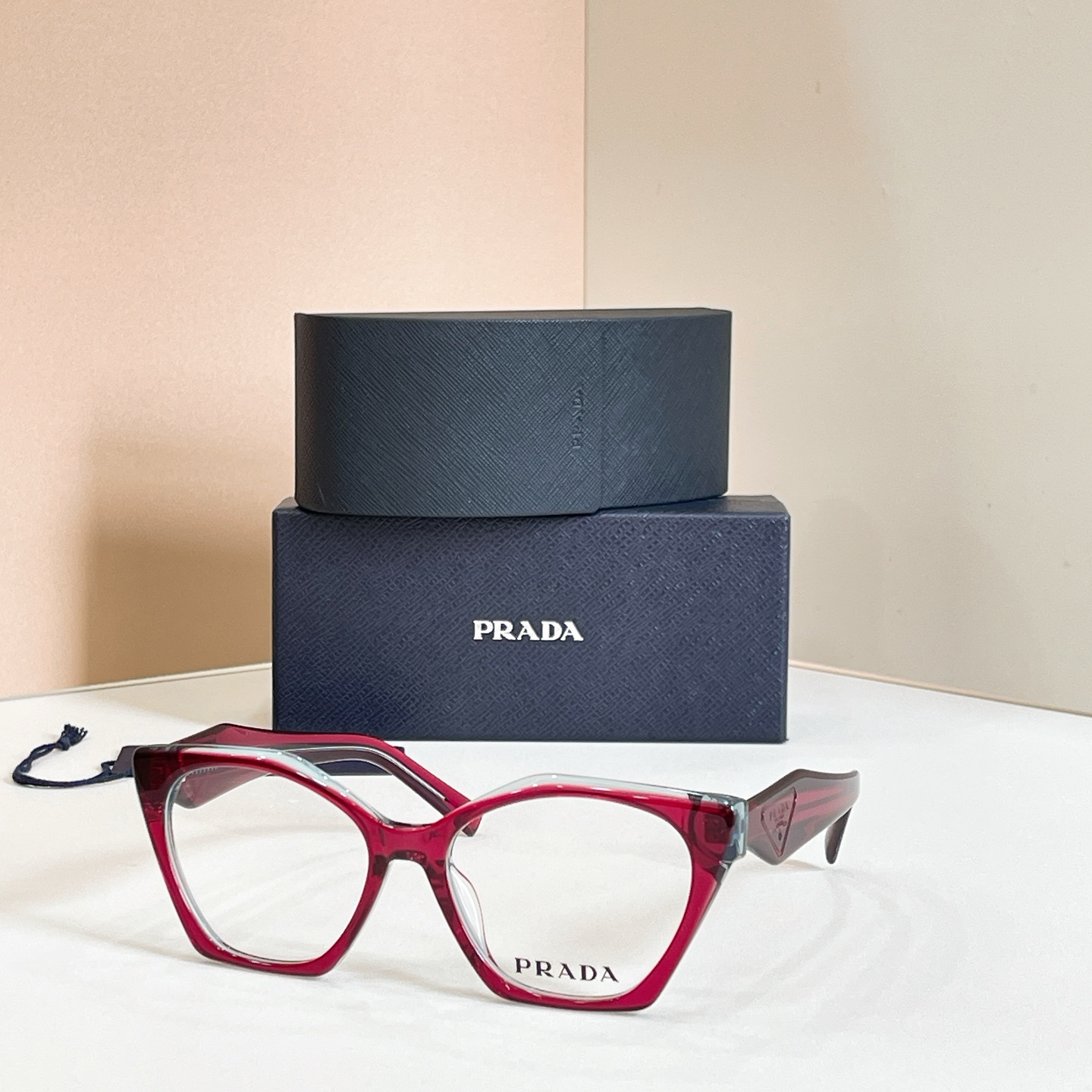 PRAD*✨✨✨MODEL：PR D09VU✨✨✨SIZE：54口17-145✨✨✨