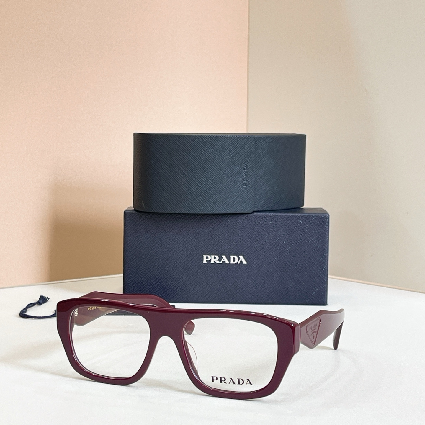 PRAD*✨✨✨MODEL：PR D07VU✨✨✨SIZE：53口18-145✨✨✨