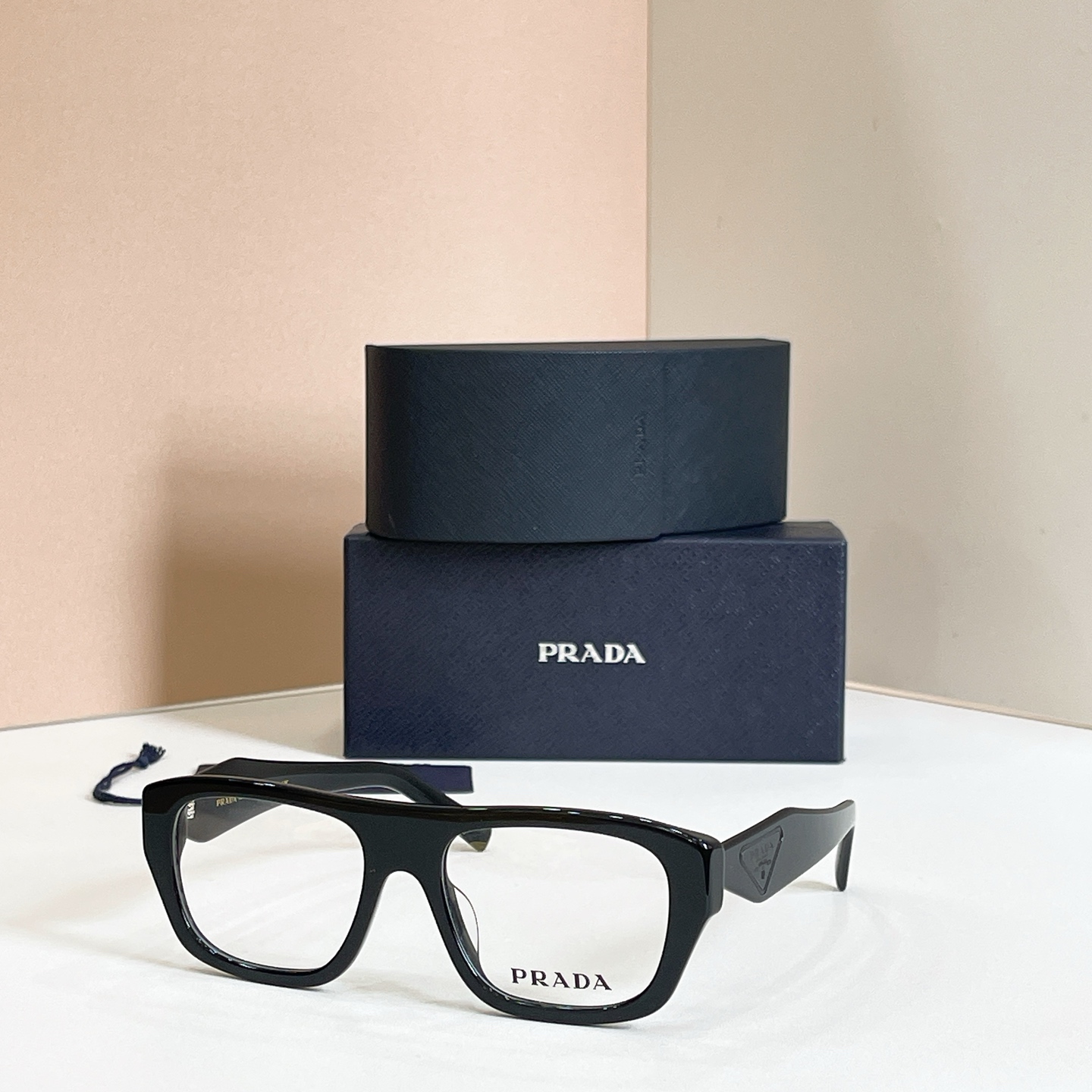 PRAD*✨✨✨MODEL：PR D07VU✨✨✨SIZE：53口18-145✨✨✨