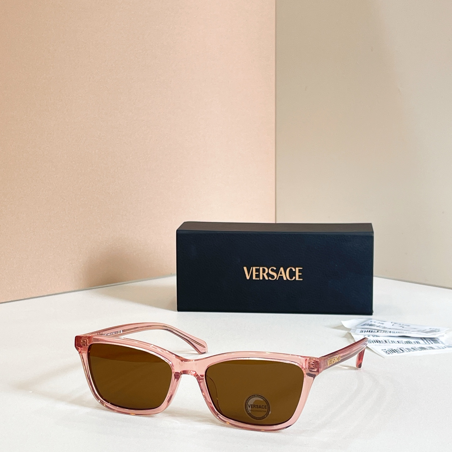 VERSAC*🌟🌟🌟MODEL：VE3375🌟🌟🌟SIZE：55口19-145🌟🌟🌟