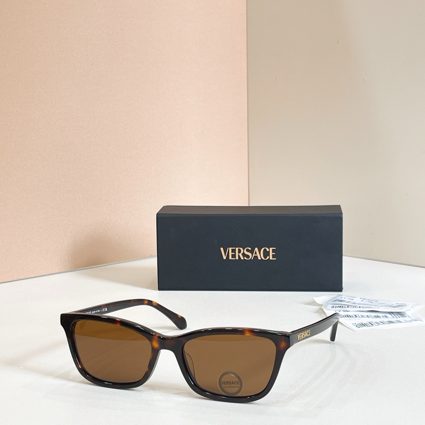 VERSAC*🌟🌟🌟MODEL：VE3375🌟🌟🌟SIZE：55口19-145🌟🌟🌟