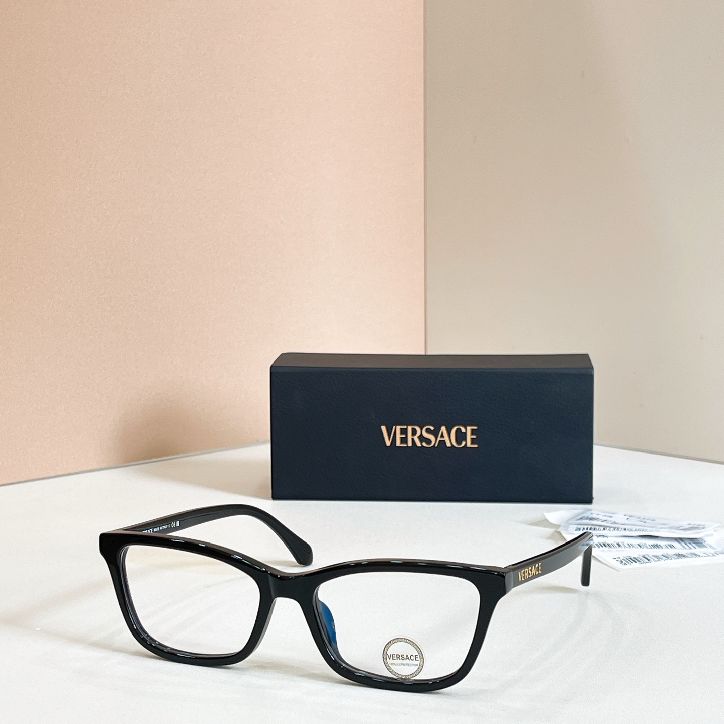 VERSAC*🌟🌟🌟MODEL：VE3375🌟🌟🌟SIZE：55口19-145🌟🌟🌟