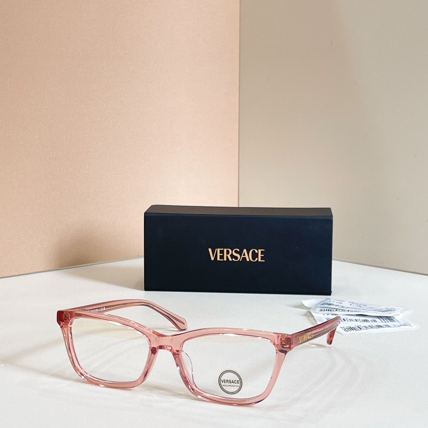 VERSAC*🌟🌟🌟MODEL：VE3375🌟🌟🌟SIZE：55口19-145🌟🌟🌟