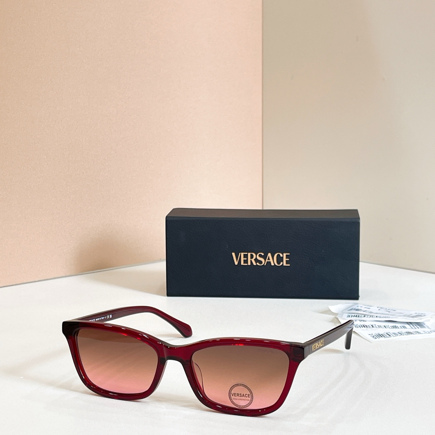 VERSAC*🌟🌟🌟MODEL：VE3375🌟🌟🌟SIZE：55口19-145🌟🌟🌟