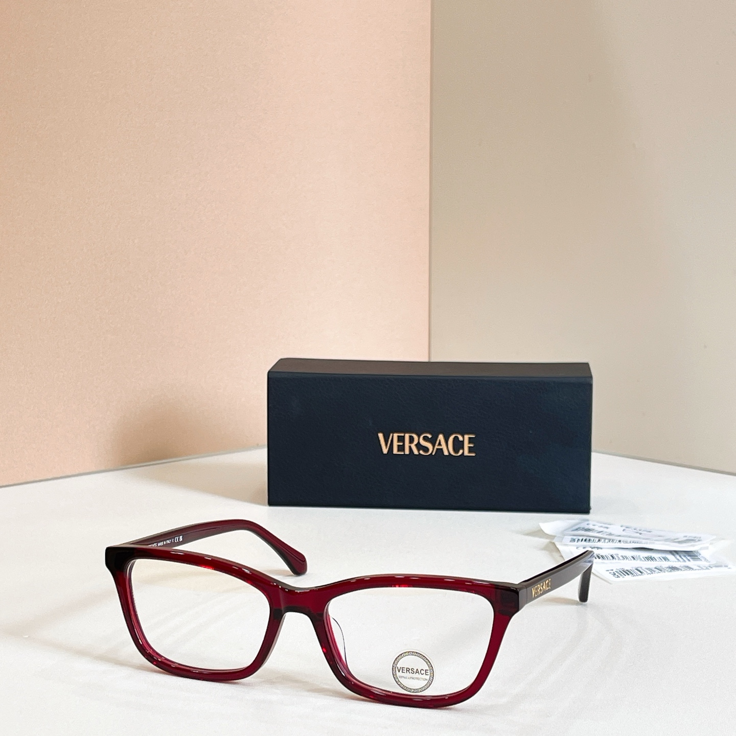 VERSAC*🌟🌟🌟MODEL：VE3375🌟🌟🌟SIZE：55口19-145🌟🌟🌟