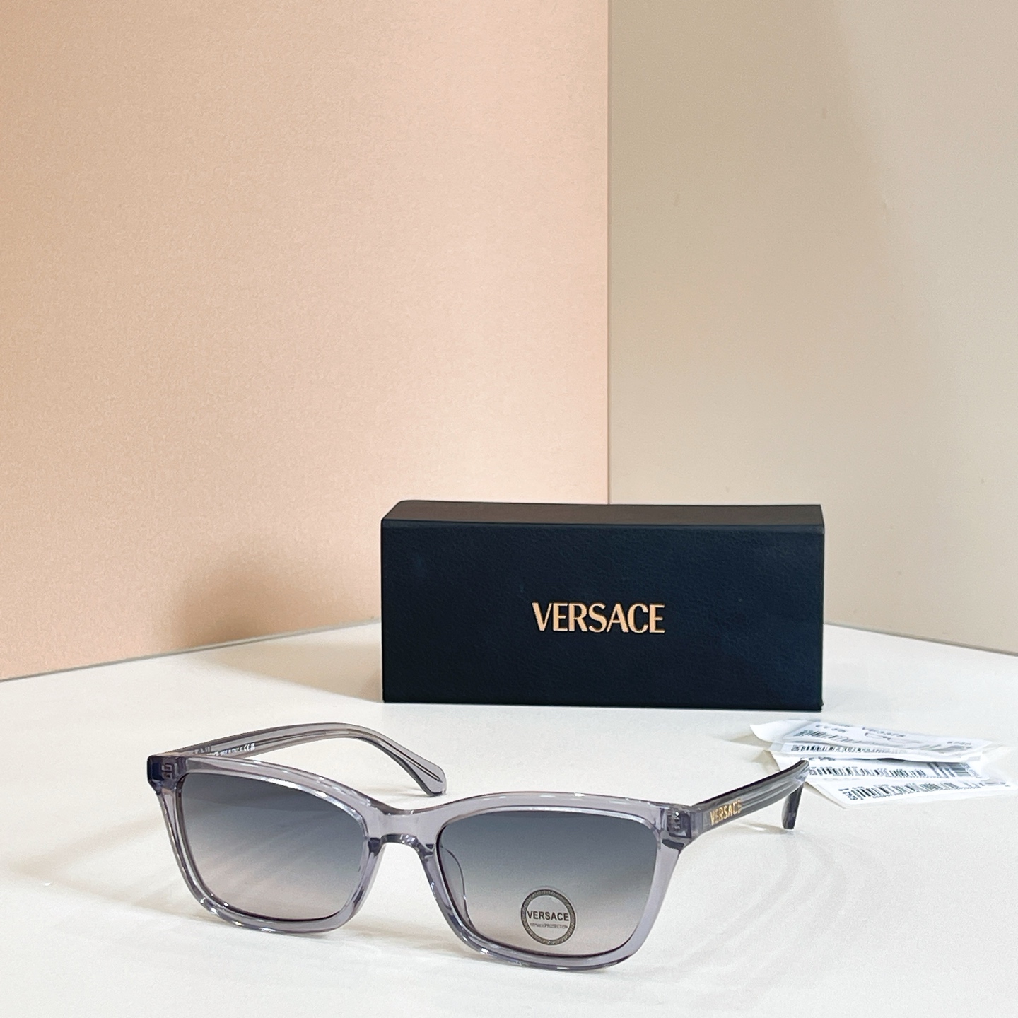 VERSAC*🌟🌟🌟MODEL：VE3375🌟🌟🌟SIZE：55口19-145🌟🌟🌟