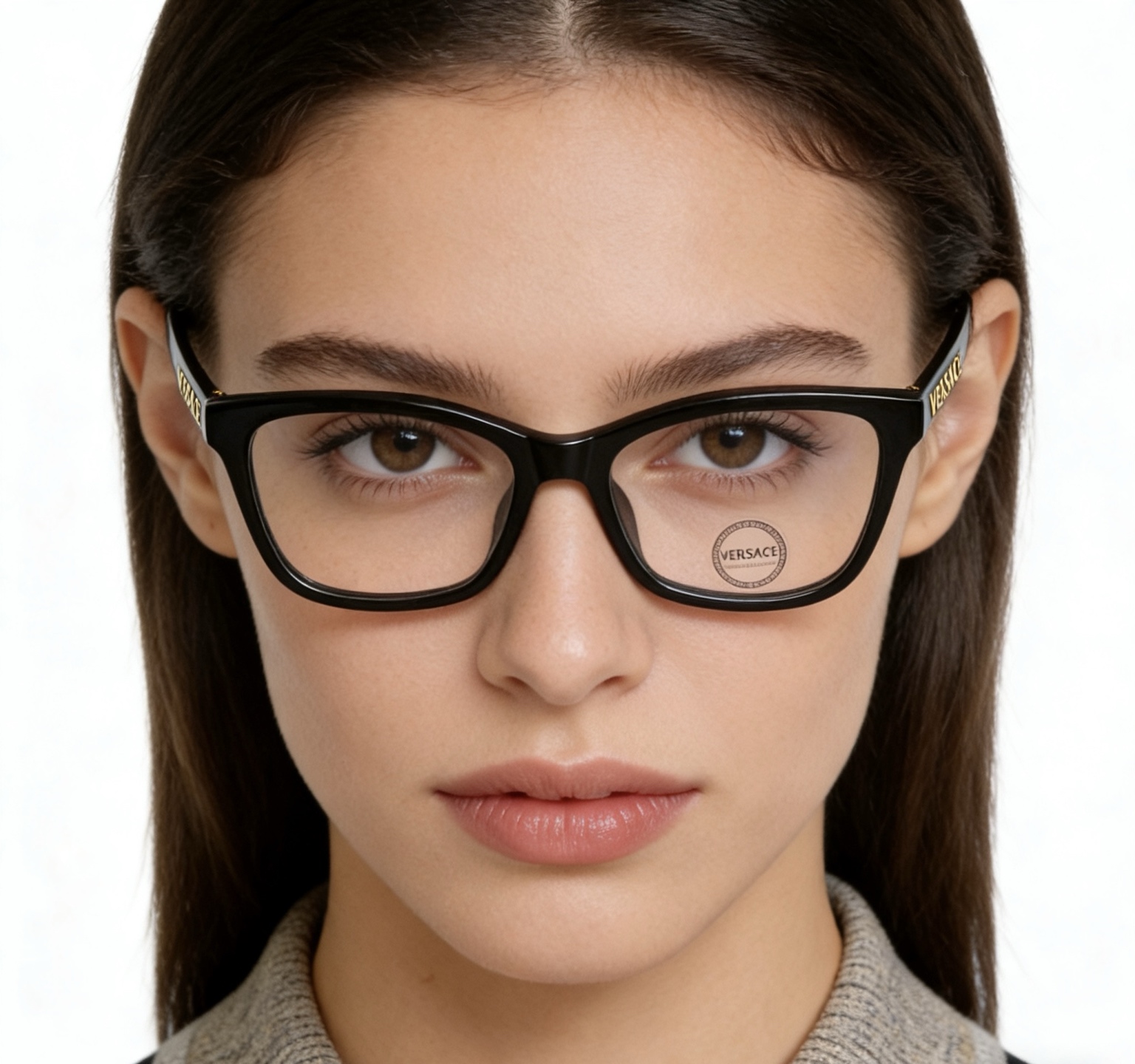 VERSAC*🌟🌟🌟MODEL：VE3375🌟🌟🌟SIZE：55口19-145🌟🌟🌟