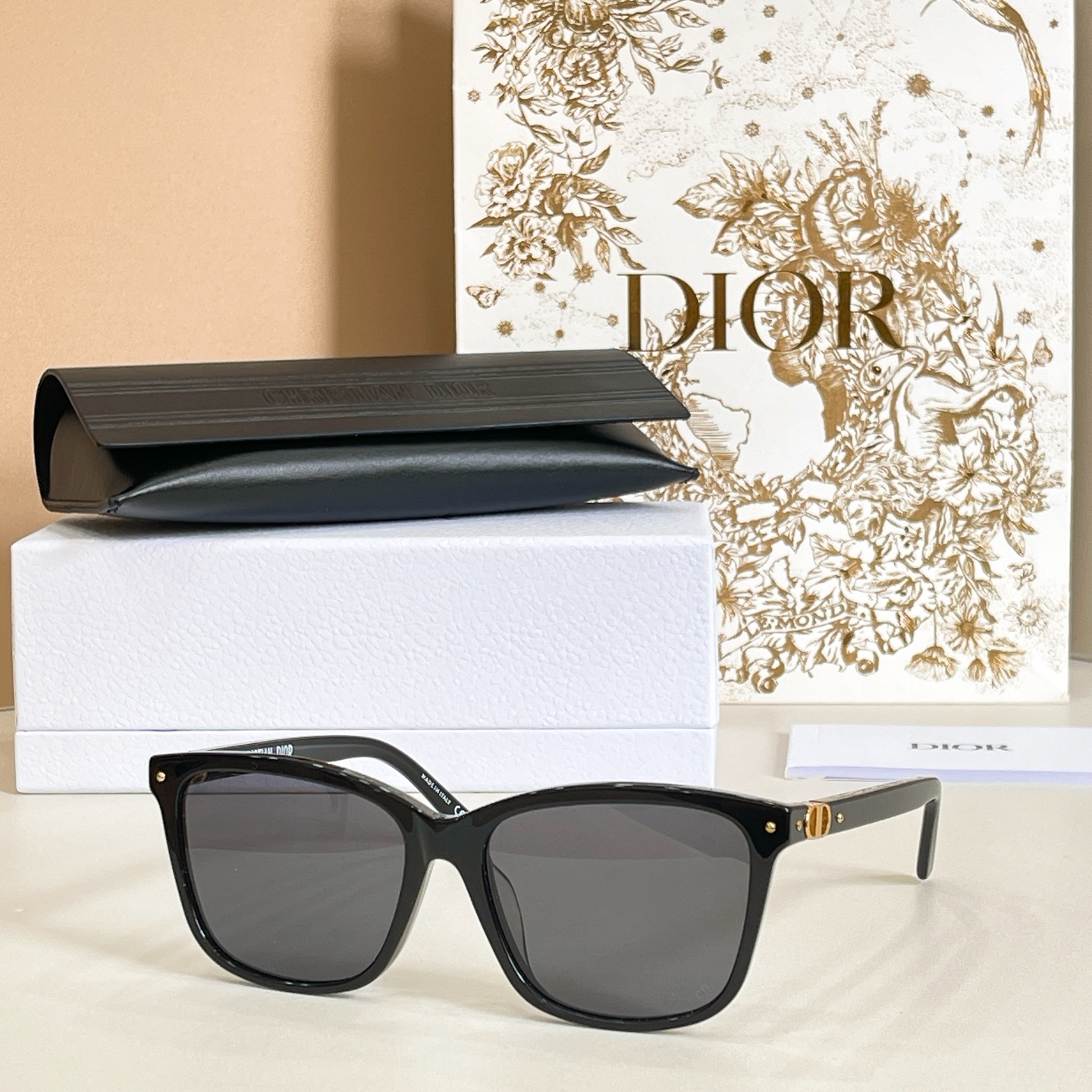 DIO*✨✨✨MODEL: Peticd S2F✨✨✨SIZE：57口16-140✨✨✨