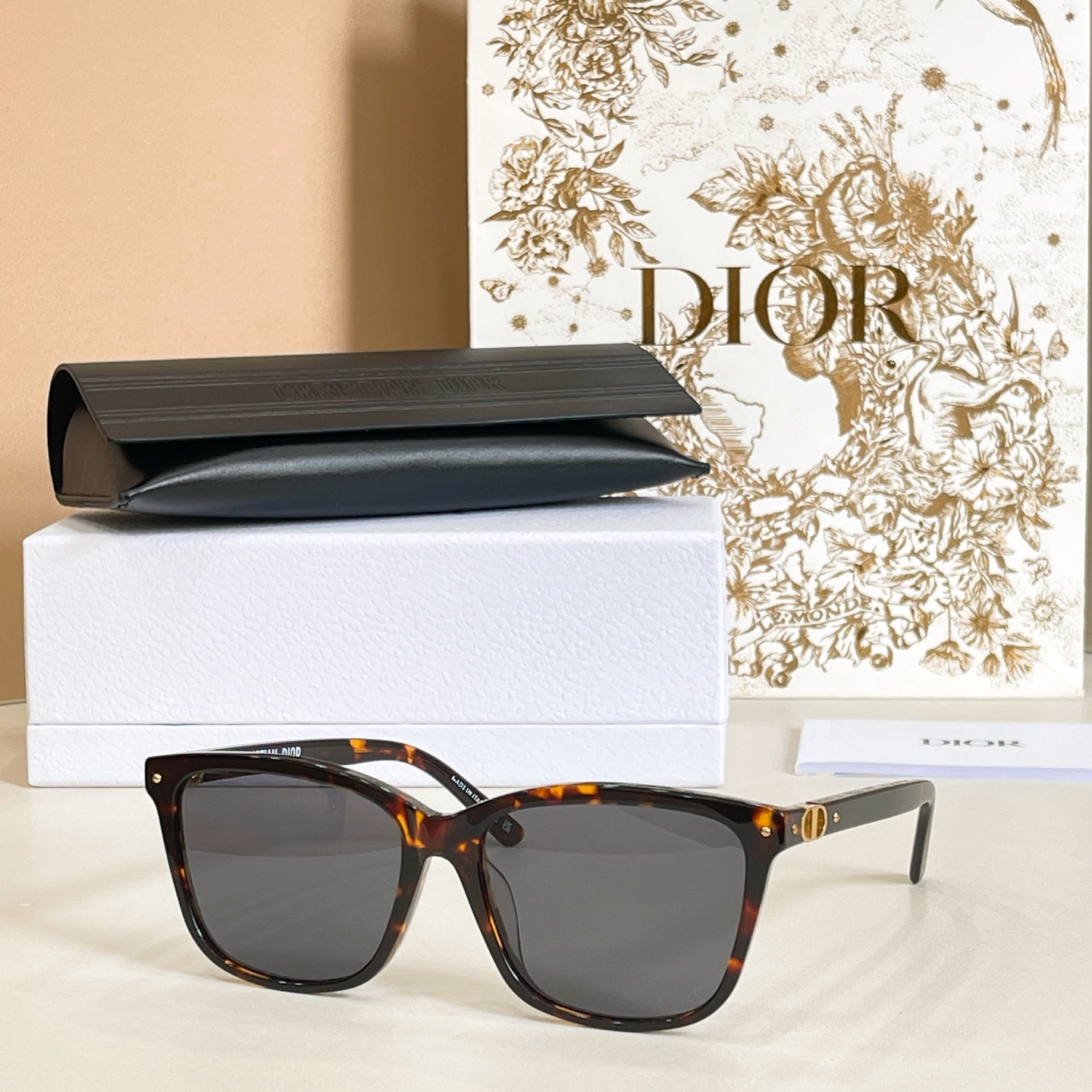 DIO*✨✨✨MODEL: Peticd S2F✨✨✨SIZE：57口16-140✨✨✨