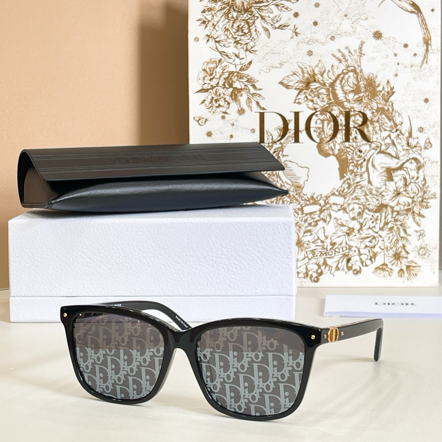 DIO*✨✨✨MODEL: Peticd S2F✨✨✨SIZE：57口16-140✨✨✨