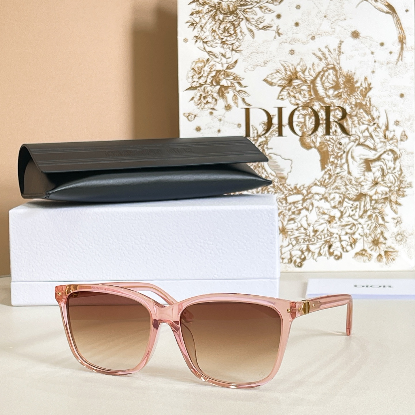 DIO*✨✨✨MODEL: Peticd S2F✨✨✨SIZE：57口16-140✨✨✨