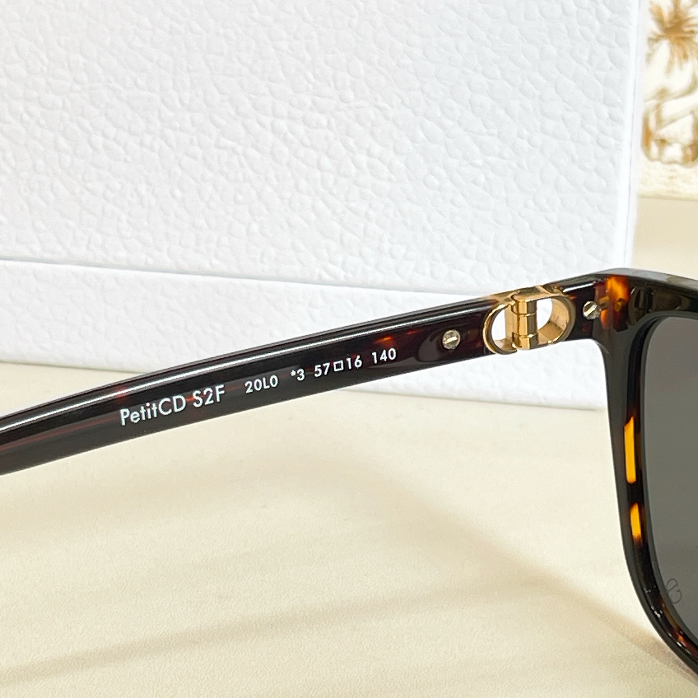 DIO*✨✨✨MODEL: Peticd S2F✨✨✨SIZE：57口16-140✨✨✨