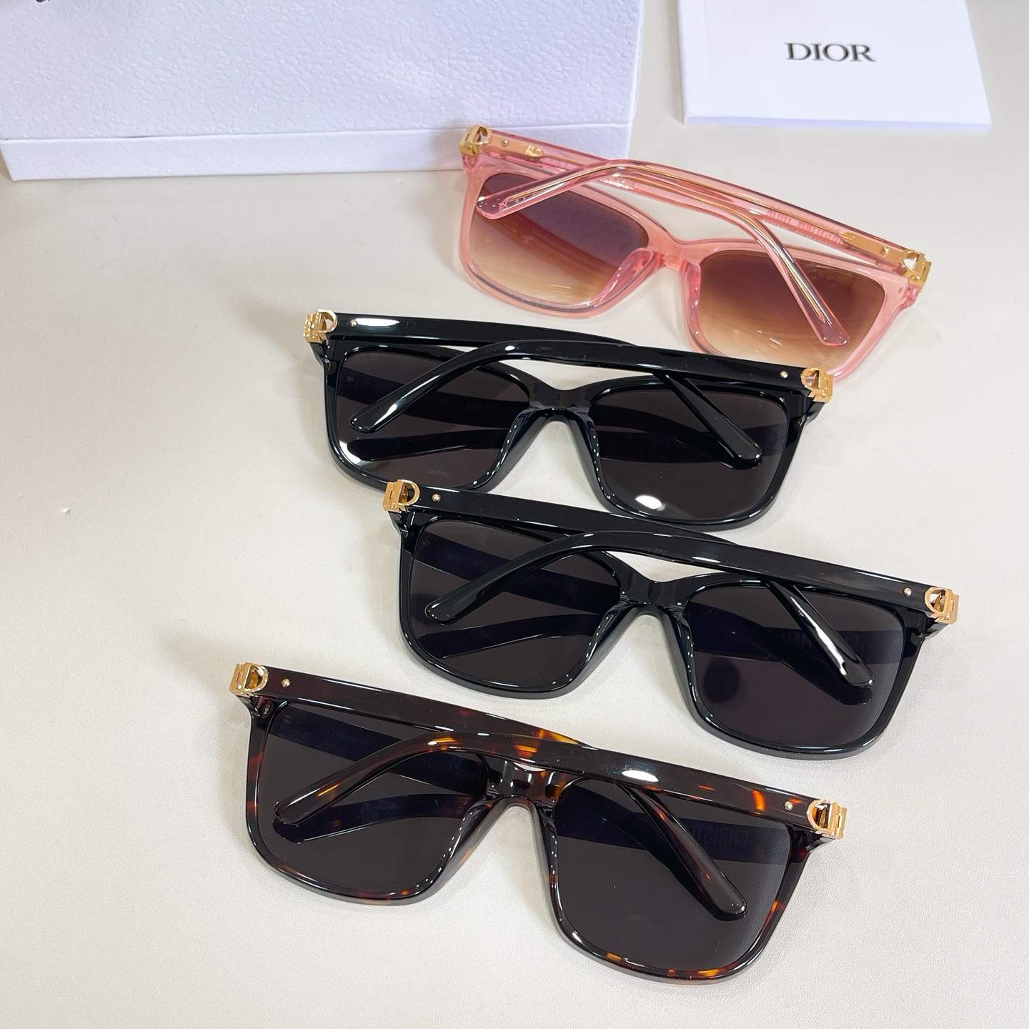 DIO*✨✨✨MODEL: Peticd S2F✨✨✨SIZE：57口16-140✨✨✨