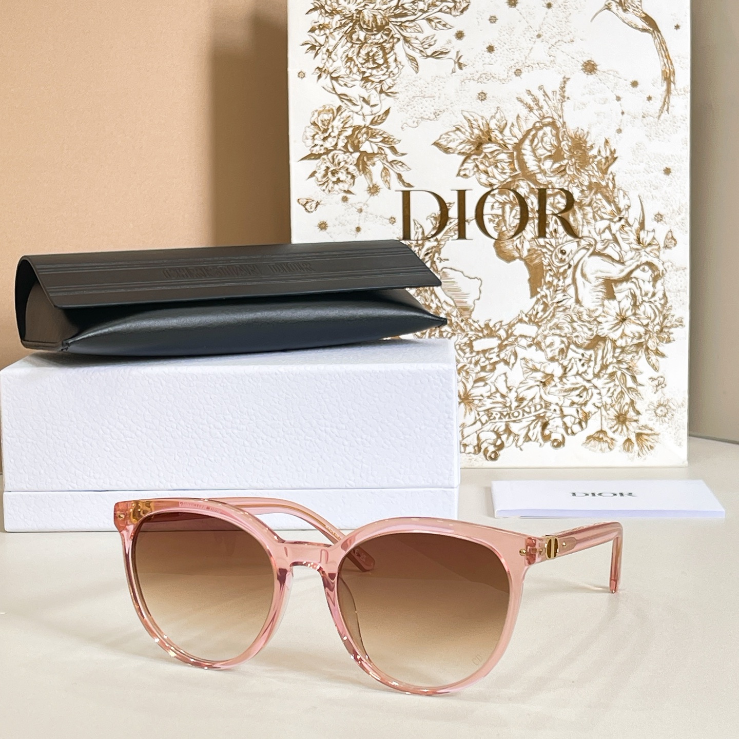 DIO*✨✨✨MODEL: Peticd S2F✨✨✨SIZE：57口16-140✨✨✨