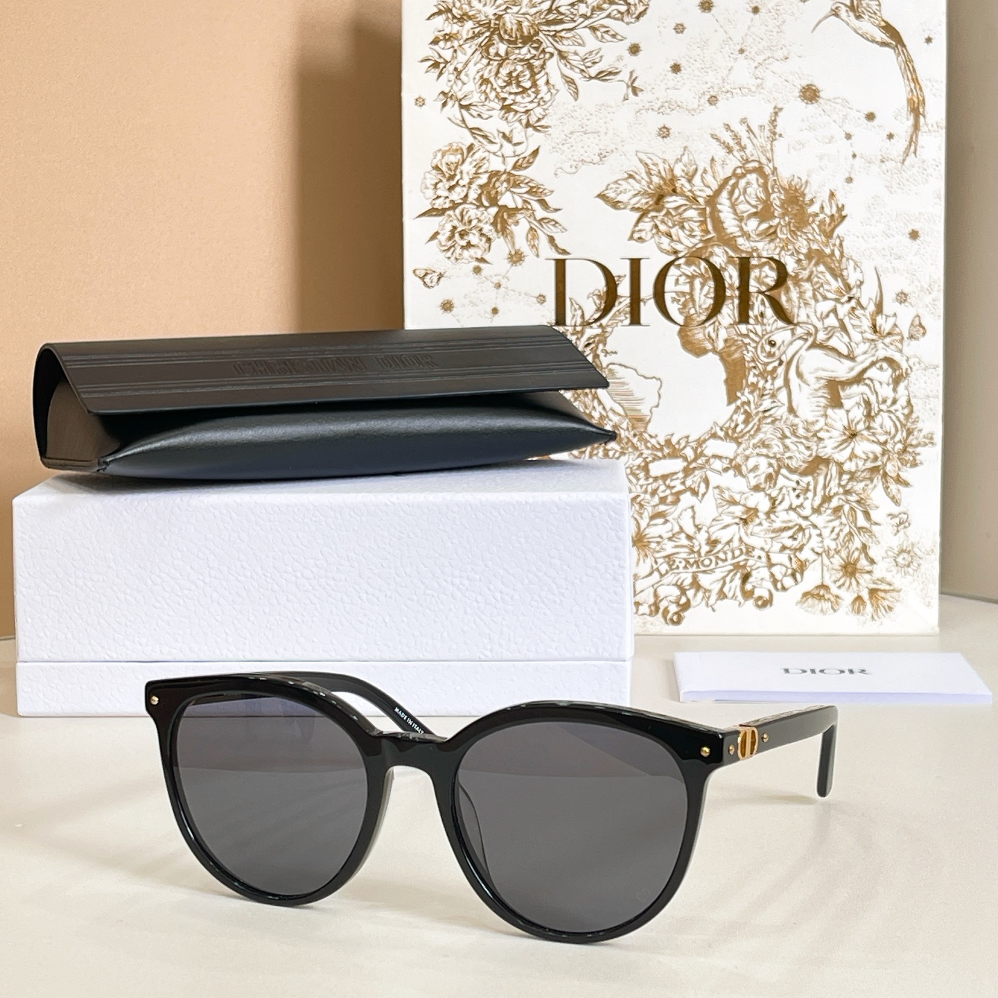 DIO*✨✨✨MODEL: Peticd S2F✨✨✨SIZE：57口16-140✨✨✨