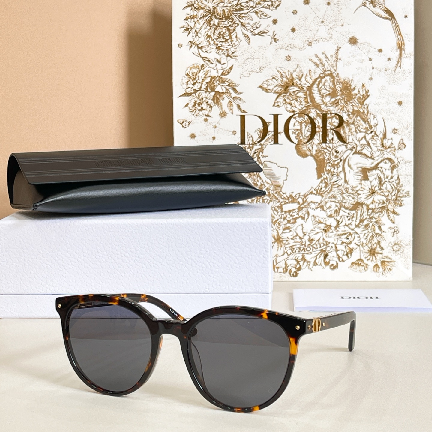 DIO*✨✨✨MODEL: Peticd S2F✨✨✨SIZE：57口16-140✨✨✨