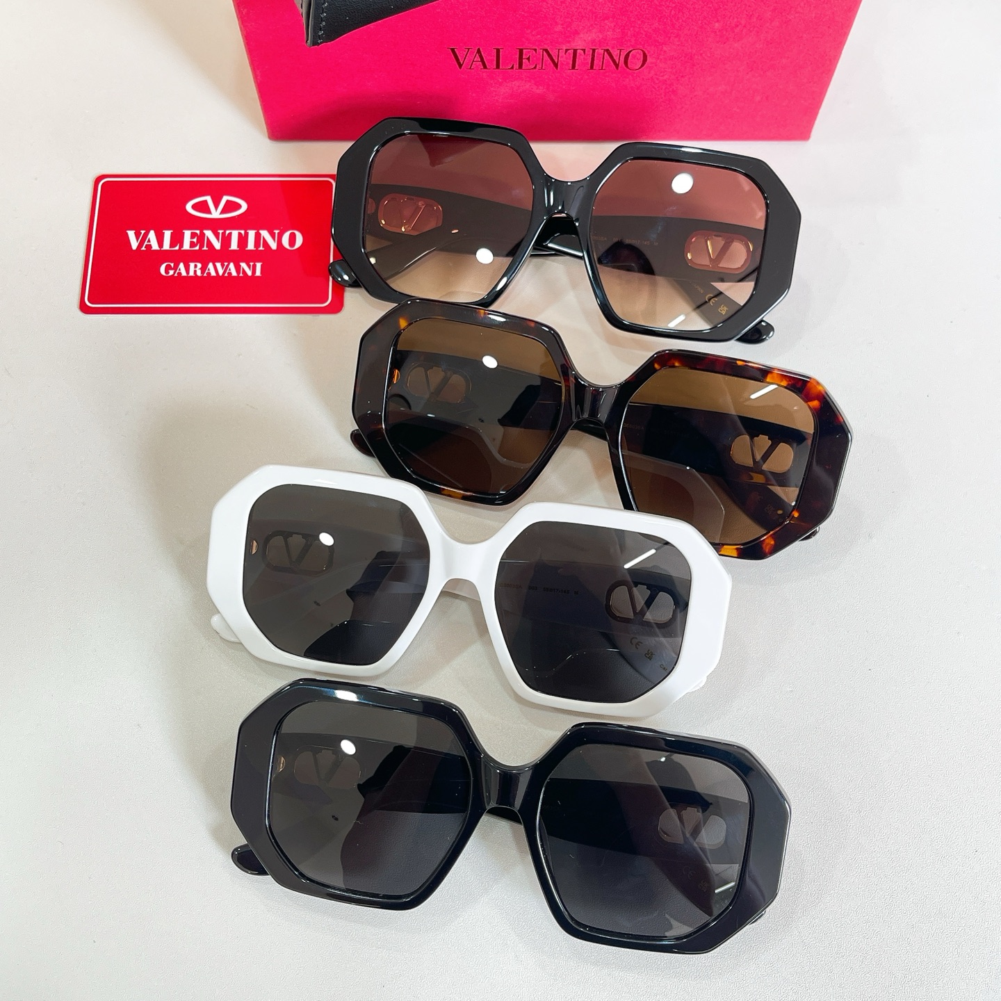 VALENTIN*✨✨✨MODEL：VG0003SA✨✨✨SIZE：55口17-145✨ ✨