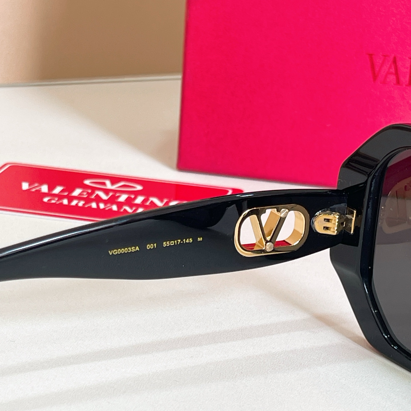 VALENTIN*✨✨✨MODEL：VG0003SA✨✨✨SIZE：55口17-145✨ ✨