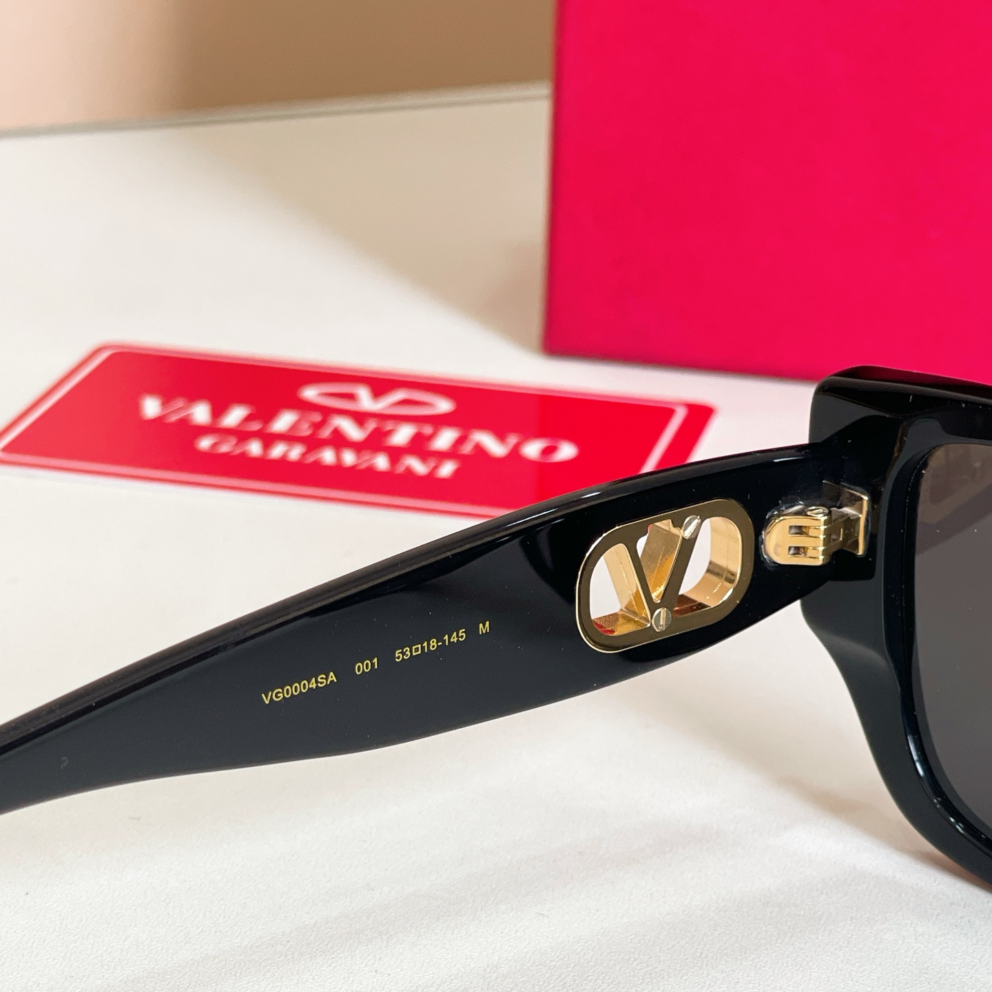 VALENTIN*✨✨✨MODEL：VG0004SA✨✨✨SIZE：53口18-145✨ ✨