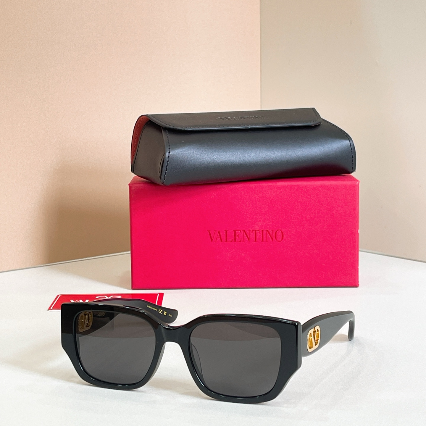 VALENTIN*✨✨✨MODEL：VG0004SA✨✨✨SIZE：53口18-145✨ ✨