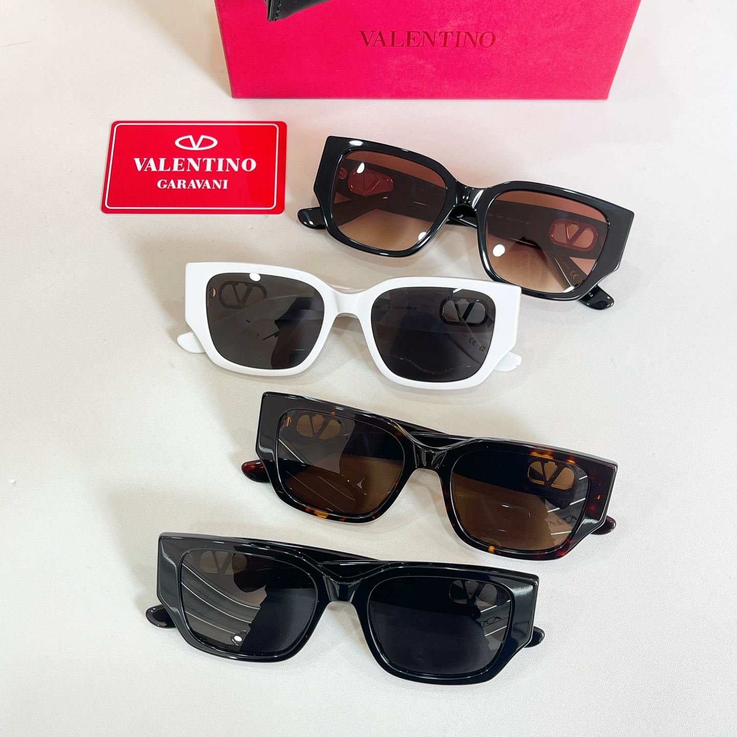 VALENTIN*✨✨✨MODEL：VG0004SA✨✨✨SIZE：53口18-145✨ ✨