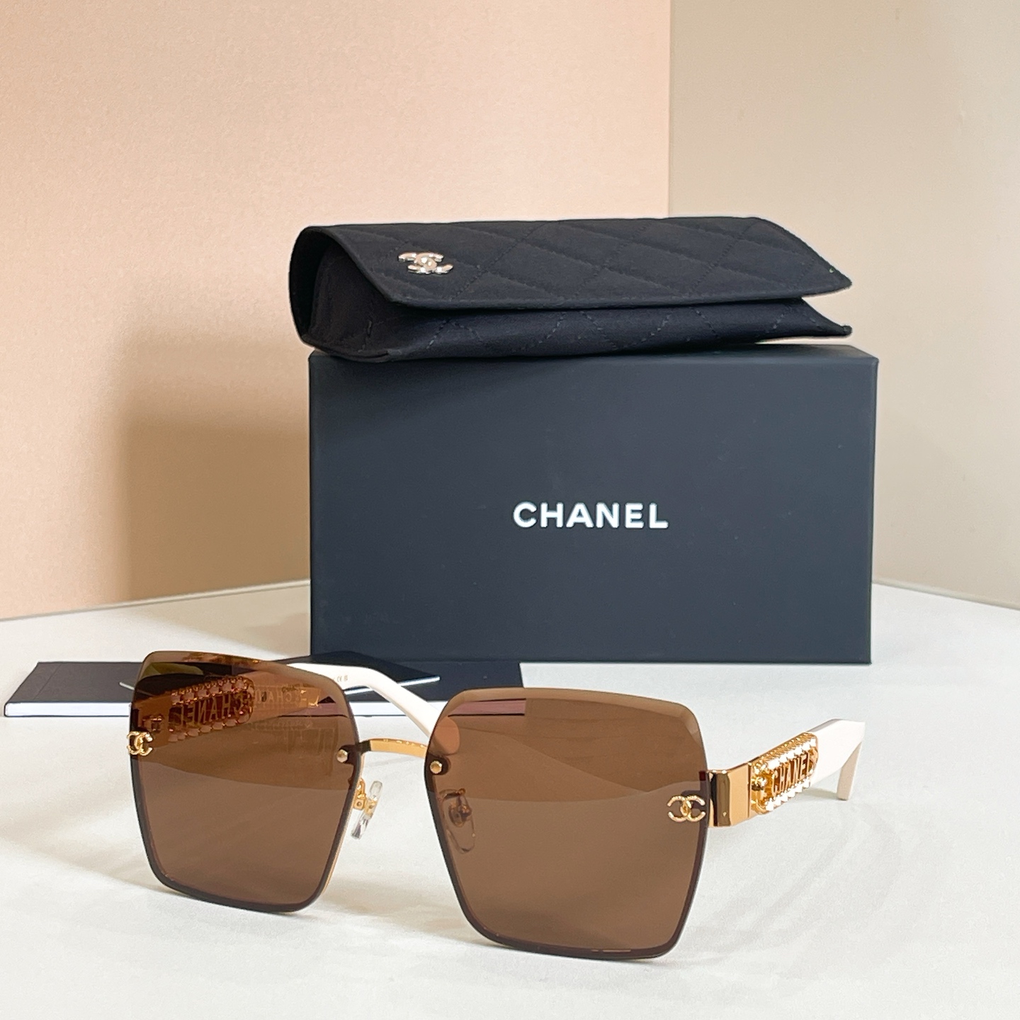 CHANE*🌸🌸🌸MODEL：CH8041🌸🌸🌸SIZE：57口19-145🌸🌸🌸