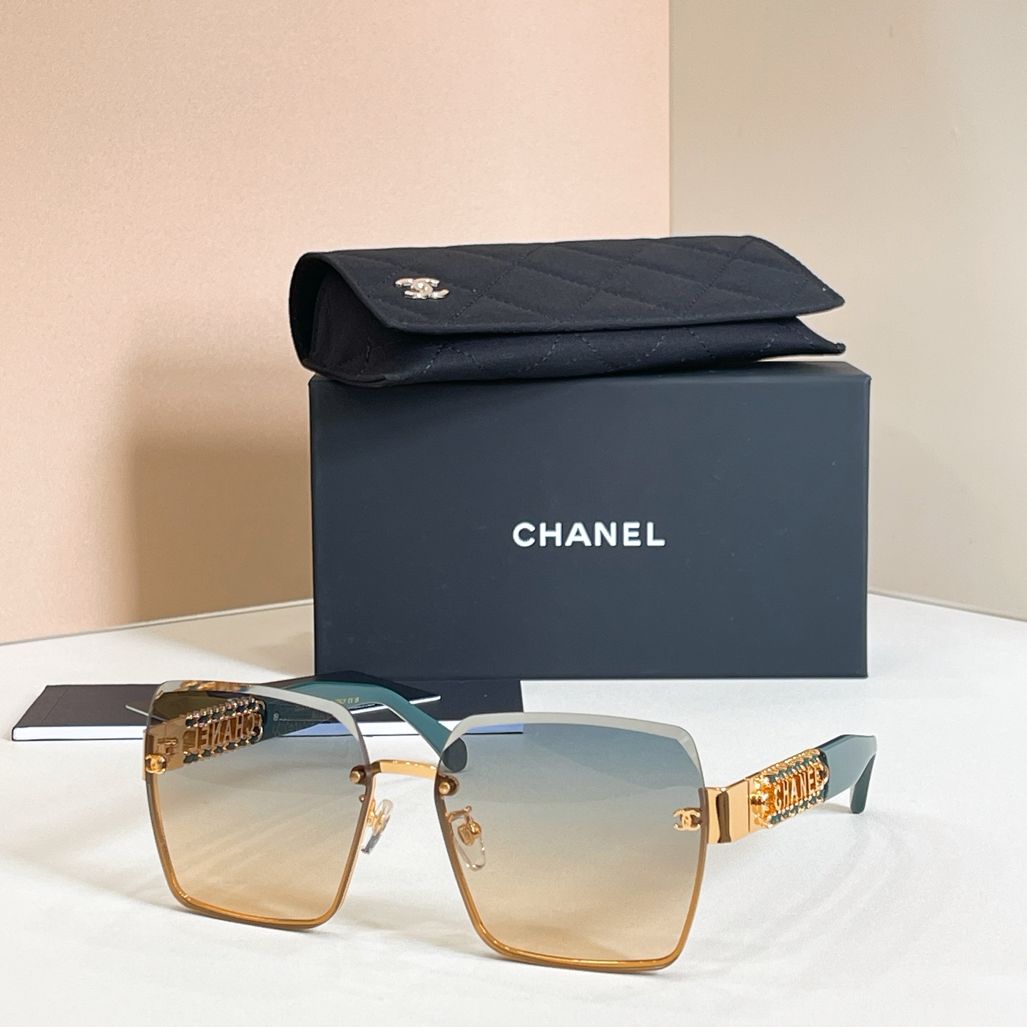 CHANE*🌸🌸🌸MODEL：CH8041🌸🌸🌸SIZE：57口19-145🌸🌸🌸