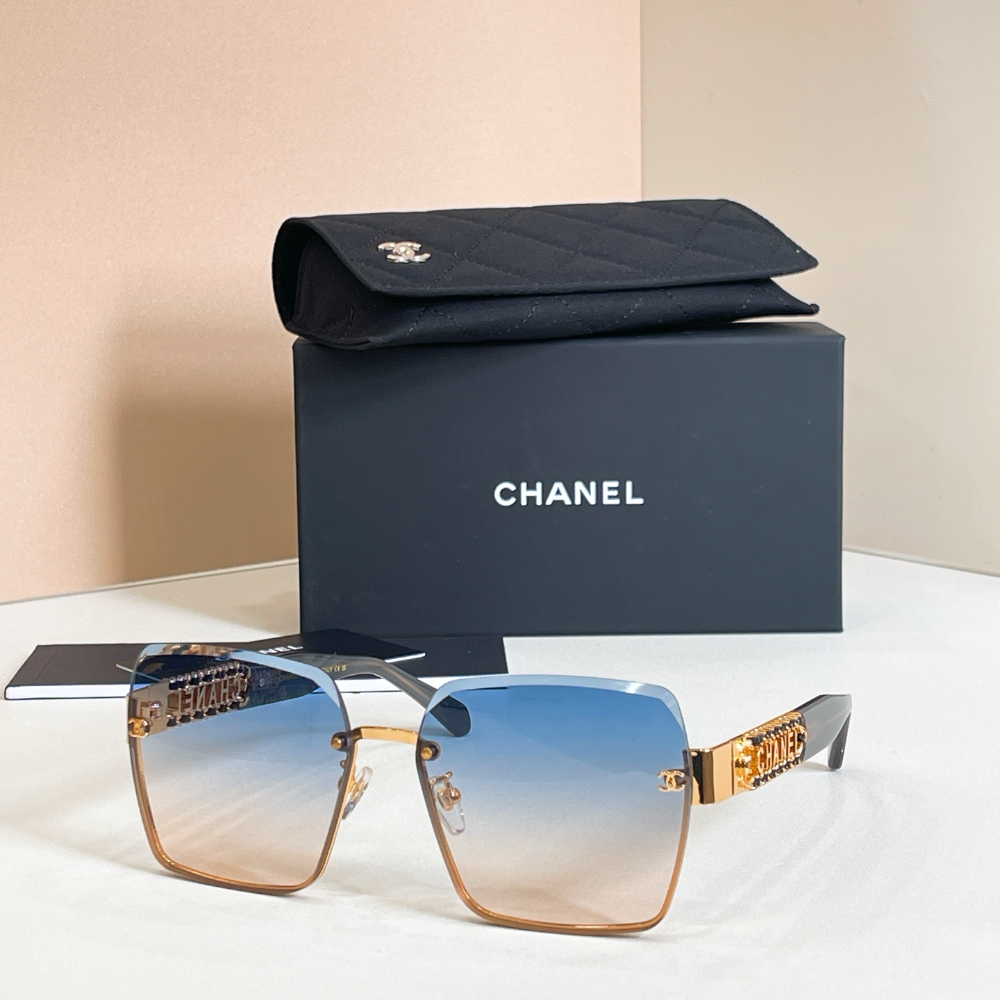 CHANE*🌸🌸🌸MODEL：CH8041🌸🌸🌸SIZE：57口19-145🌸🌸🌸