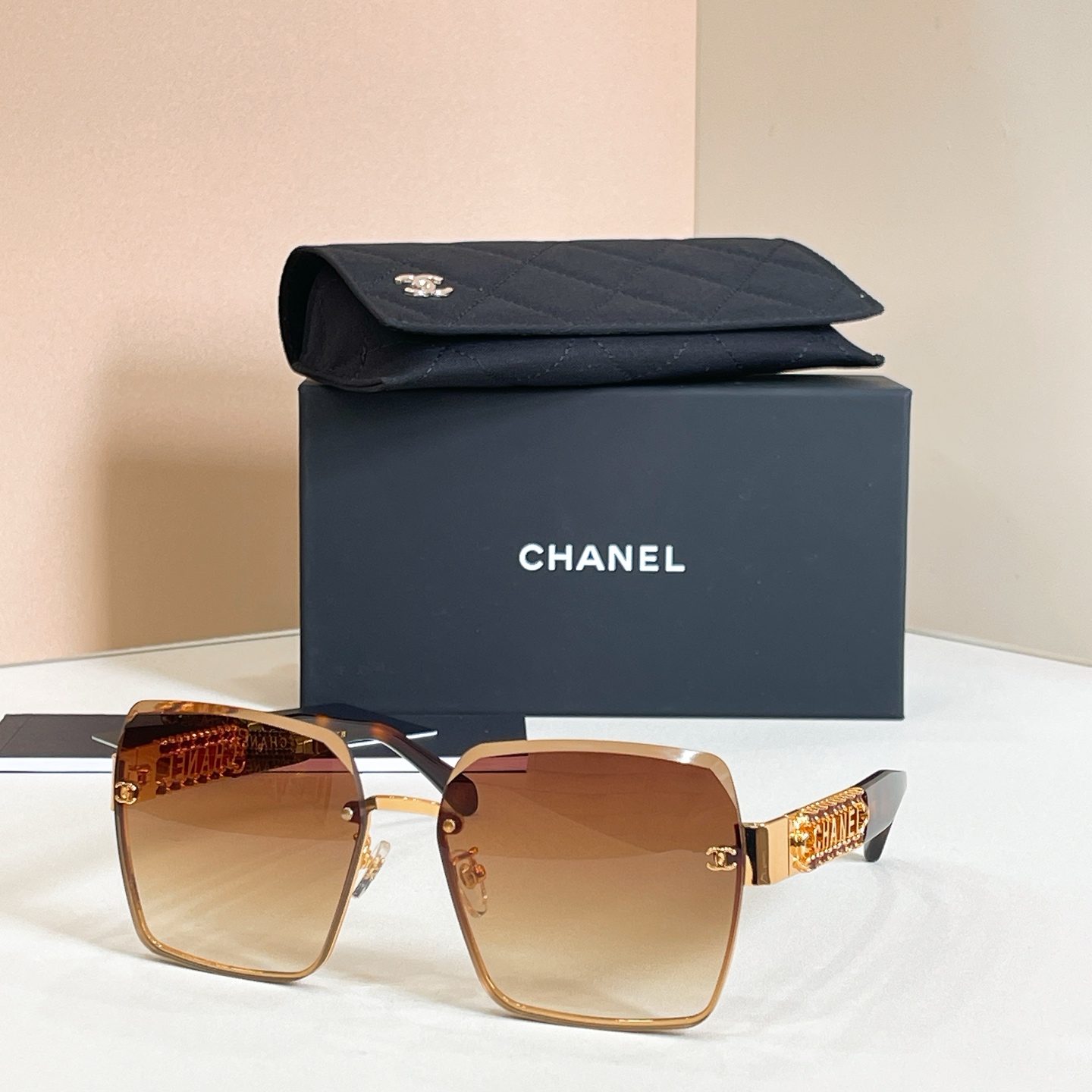 CHANE*🌸🌸🌸MODEL：CH8041🌸🌸🌸SIZE：57口19-145🌸🌸🌸