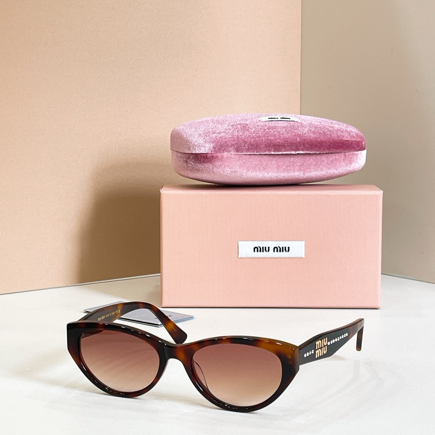 MIU M*🎀🎀🎀MODEL:Smu 71W🎀🎀🎀SIZE：55口19-145🎀🎀🎀