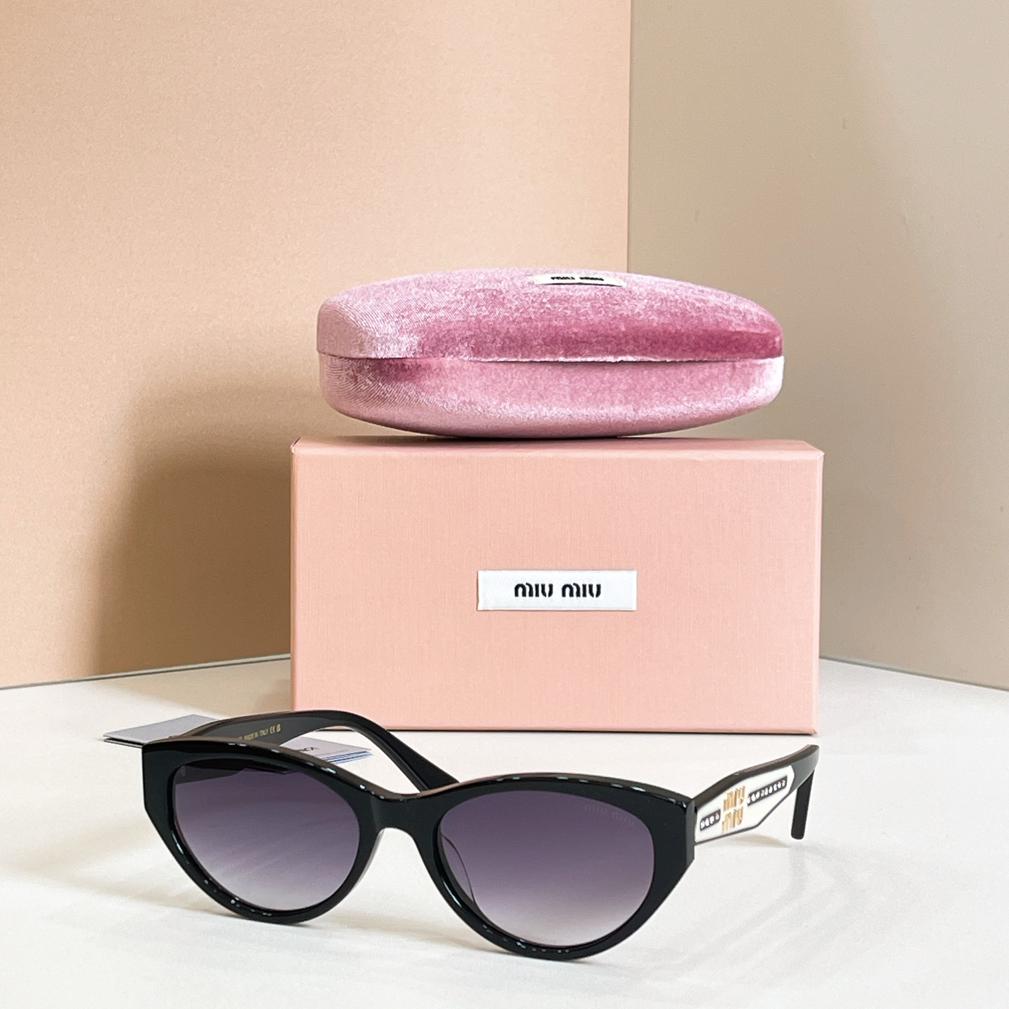 MIU M*🎀🎀🎀MODEL:Smu 71W🎀🎀🎀SIZE：55口19-145🎀🎀🎀