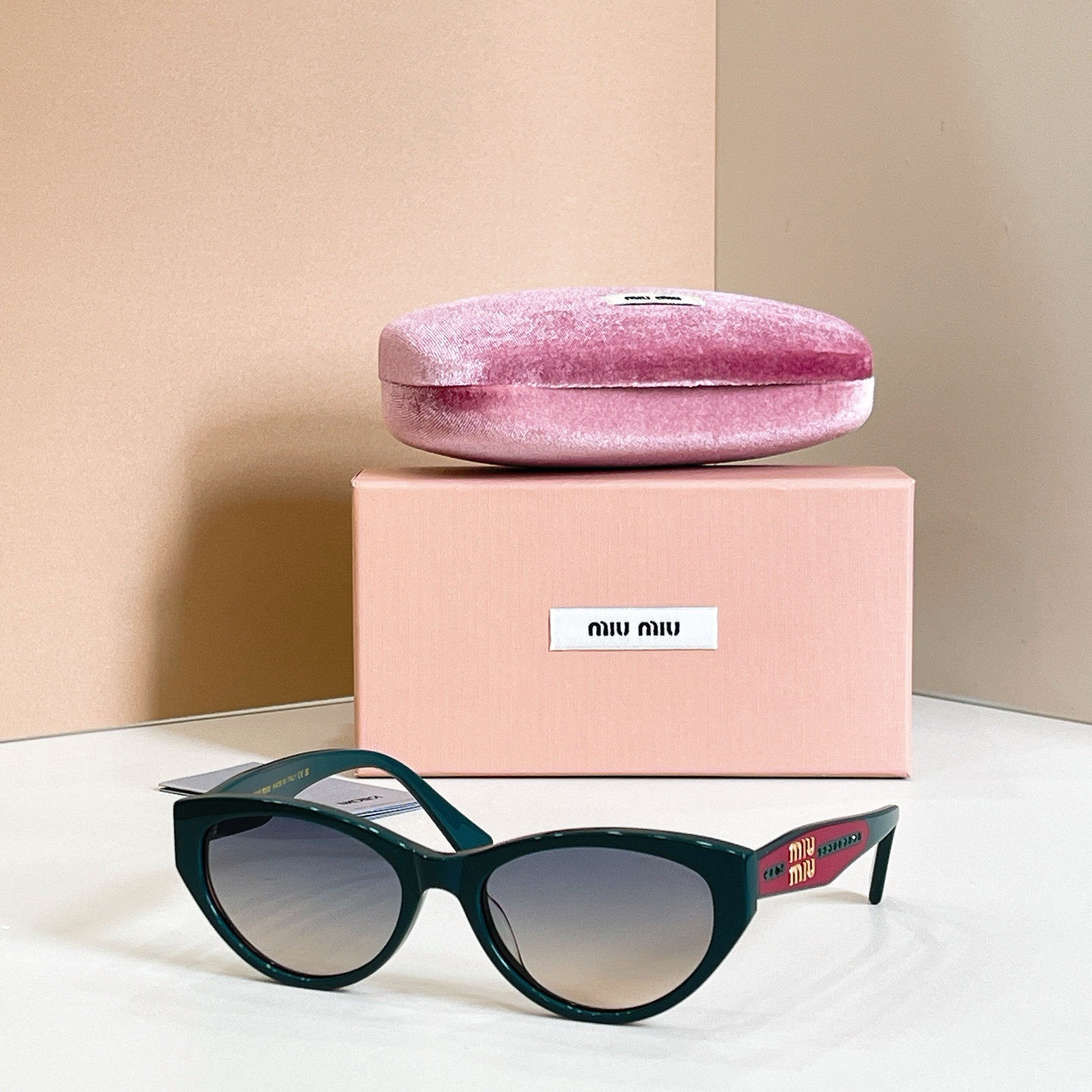 MIU M*🎀🎀🎀MODEL:Smu 71W🎀🎀🎀SIZE：55口19-145🎀🎀🎀