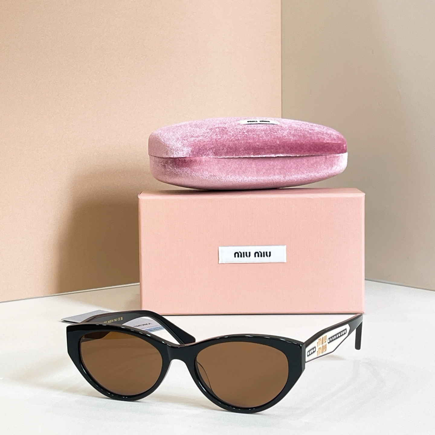 MIU M*🎀🎀🎀MODEL:Smu 71W🎀🎀🎀SIZE：55口19-145🎀🎀🎀