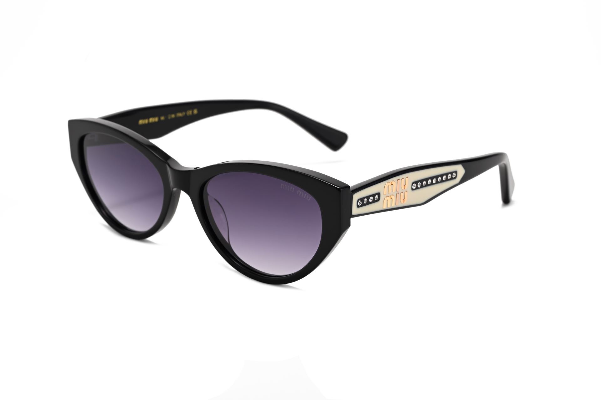 MIU M*🎀🎀🎀MODEL:Smu 71W🎀🎀🎀SIZE：55口19-145🎀🎀🎀