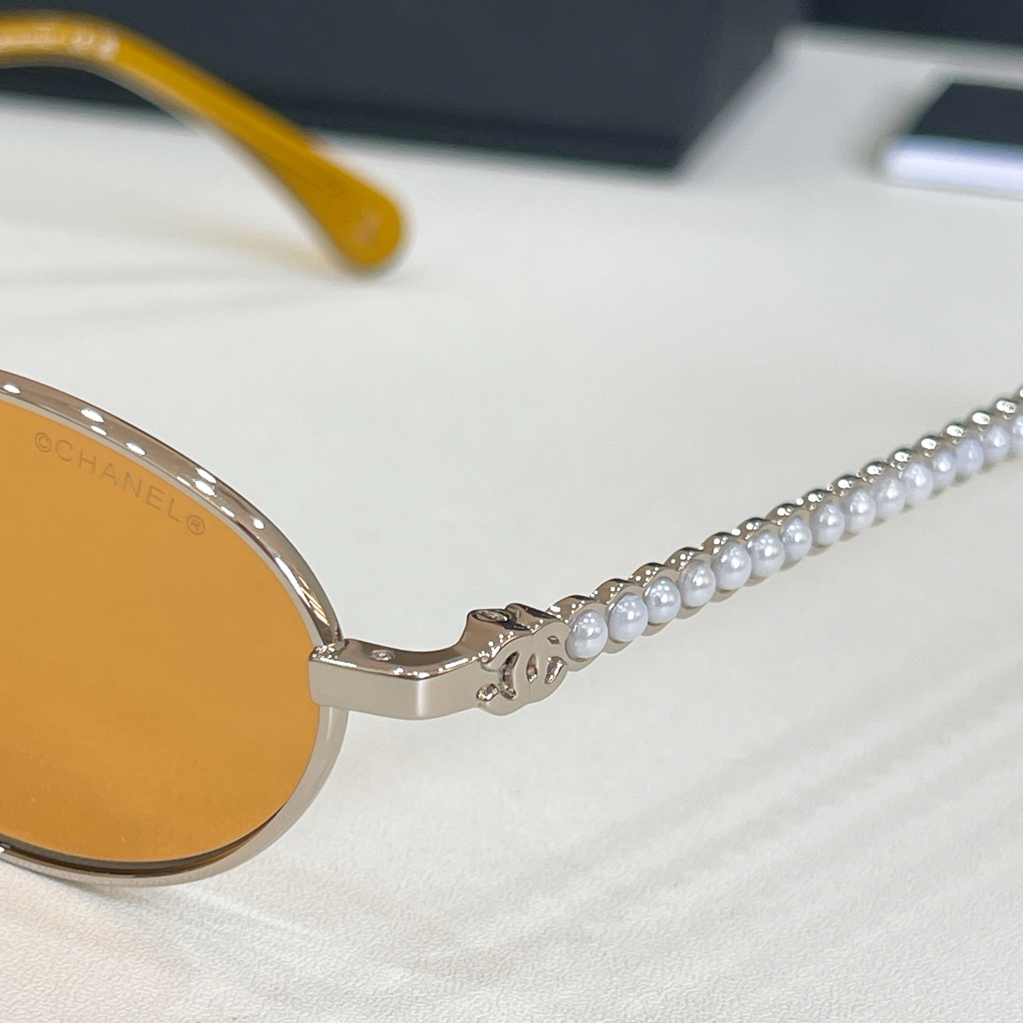 CHANE*🌸🌸🌸MODEL：4297H🌸🌸🌸SIZE：58口14-140🌸🌸🌸