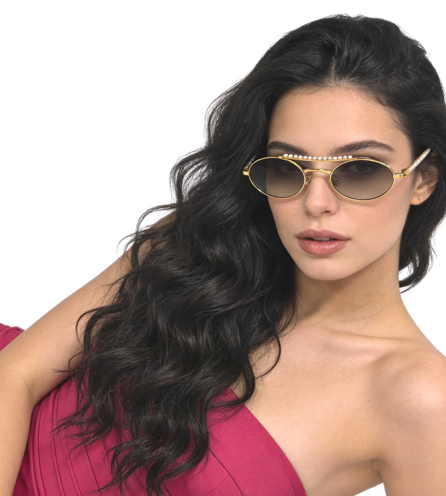 CHANE*🌸🌸🌸MODEL：4297H🌸🌸🌸SIZE：58口14-140🌸🌸🌸