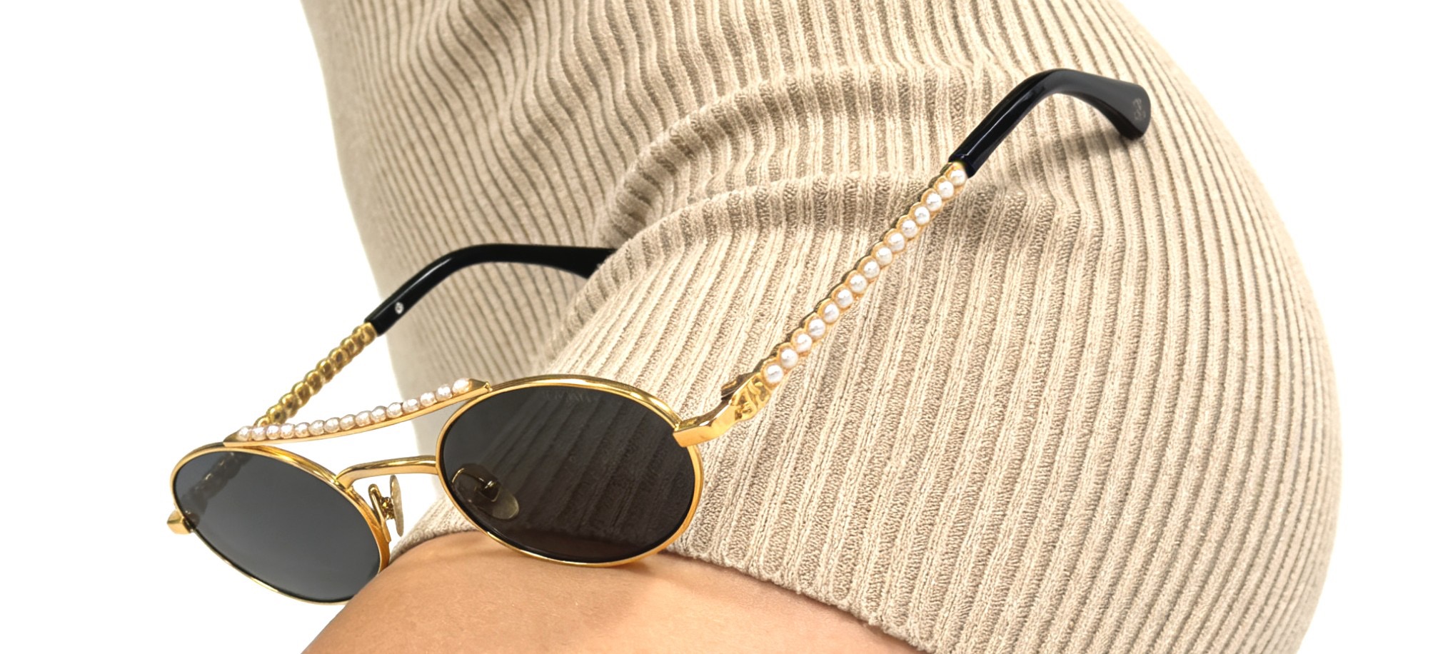 CHANE*🌸🌸🌸MODEL：4297H🌸🌸🌸SIZE：58口14-140🌸🌸🌸