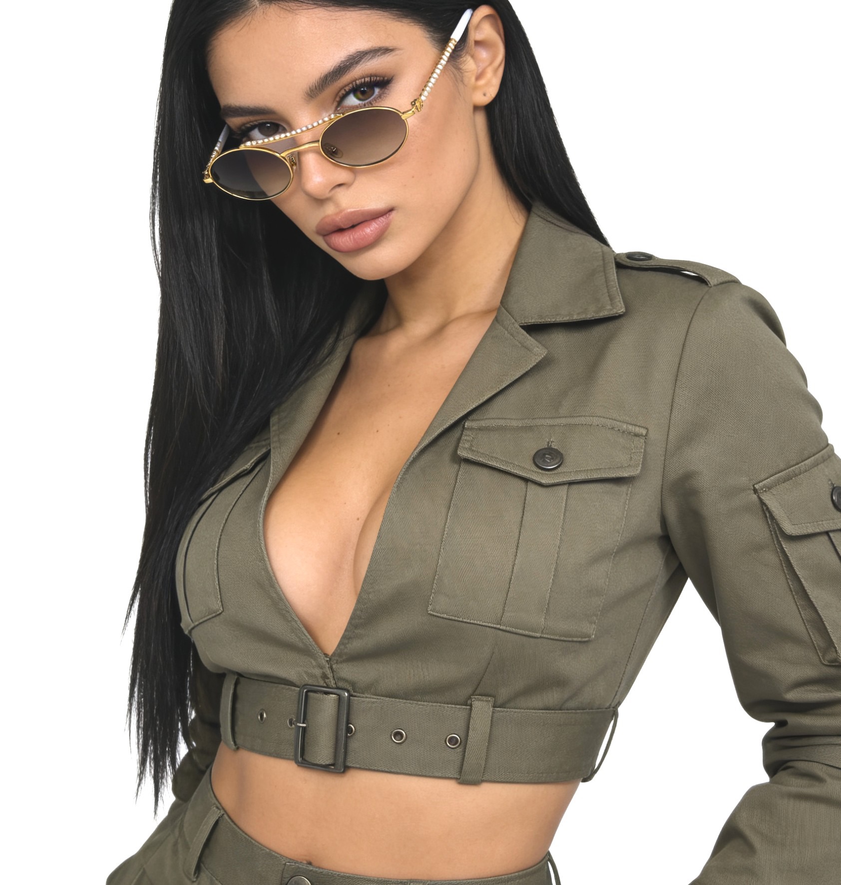 CHANE*🌸🌸🌸MODEL：4297H🌸🌸🌸SIZE：58口14-140🌸🌸🌸