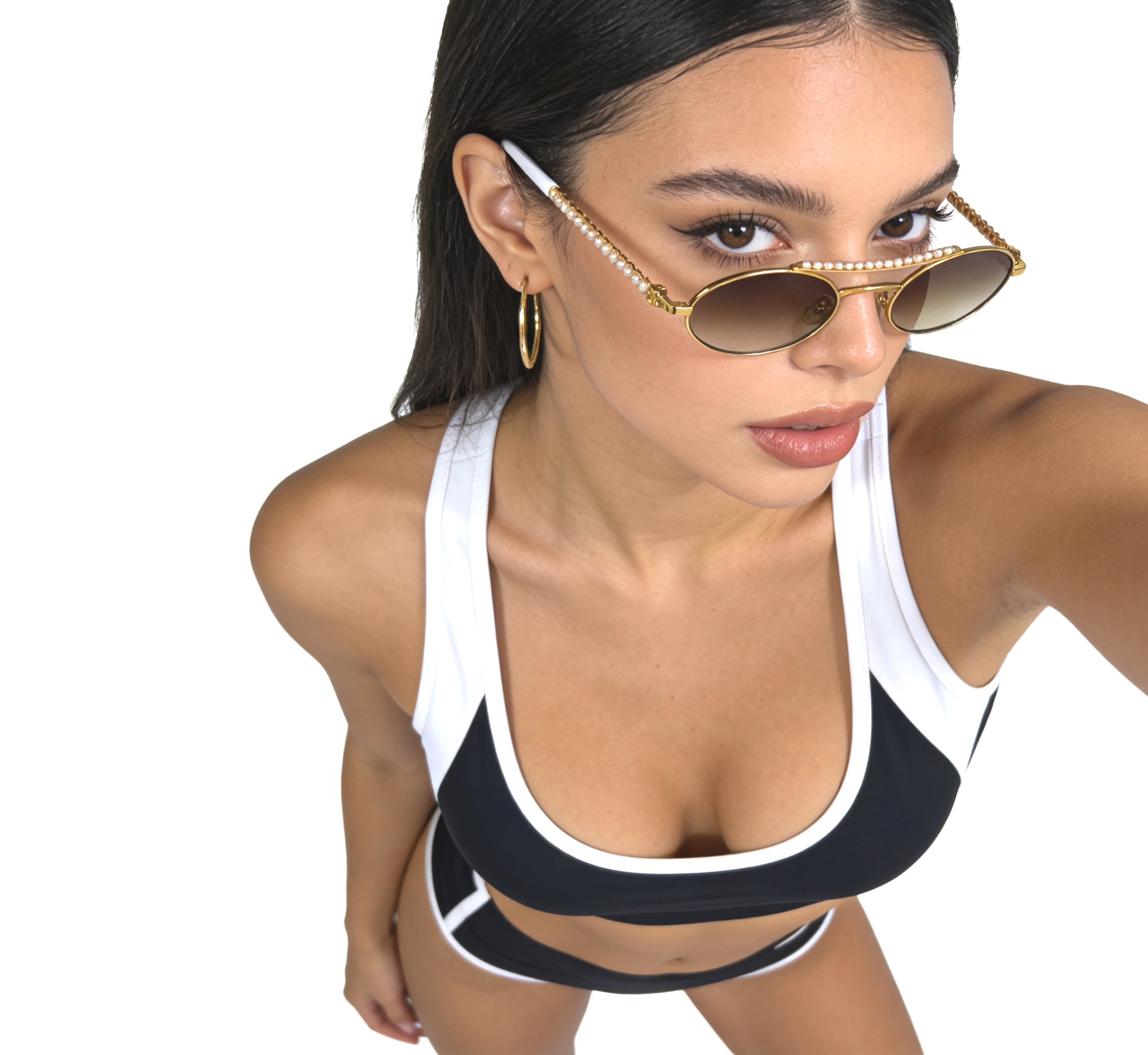 CHANE*🌸🌸🌸MODEL：4297H🌸🌸🌸SIZE：58口14-140🌸🌸🌸