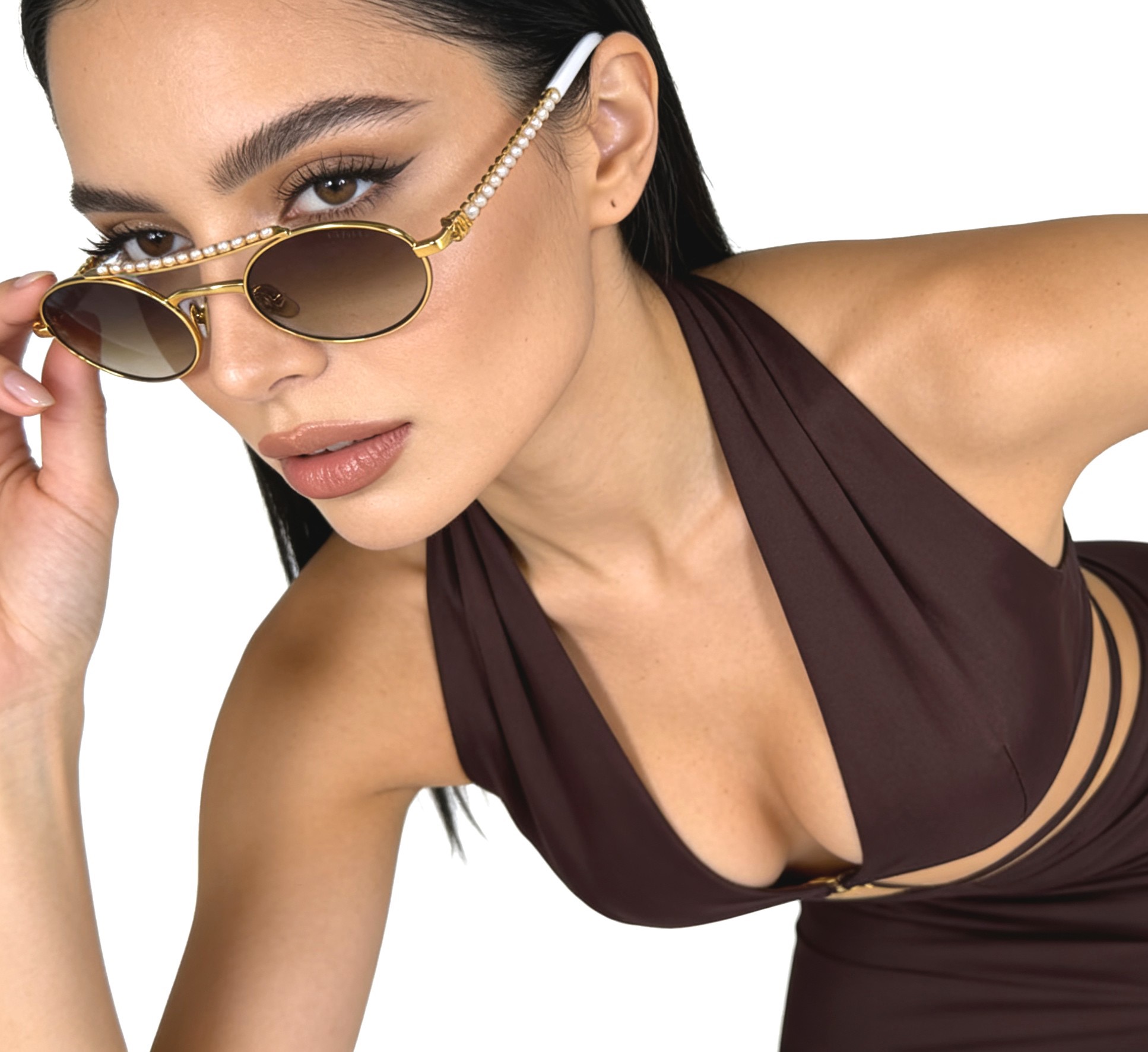 CHANE*🌸🌸🌸MODEL：4297H🌸🌸🌸SIZE：58口14-140🌸🌸🌸