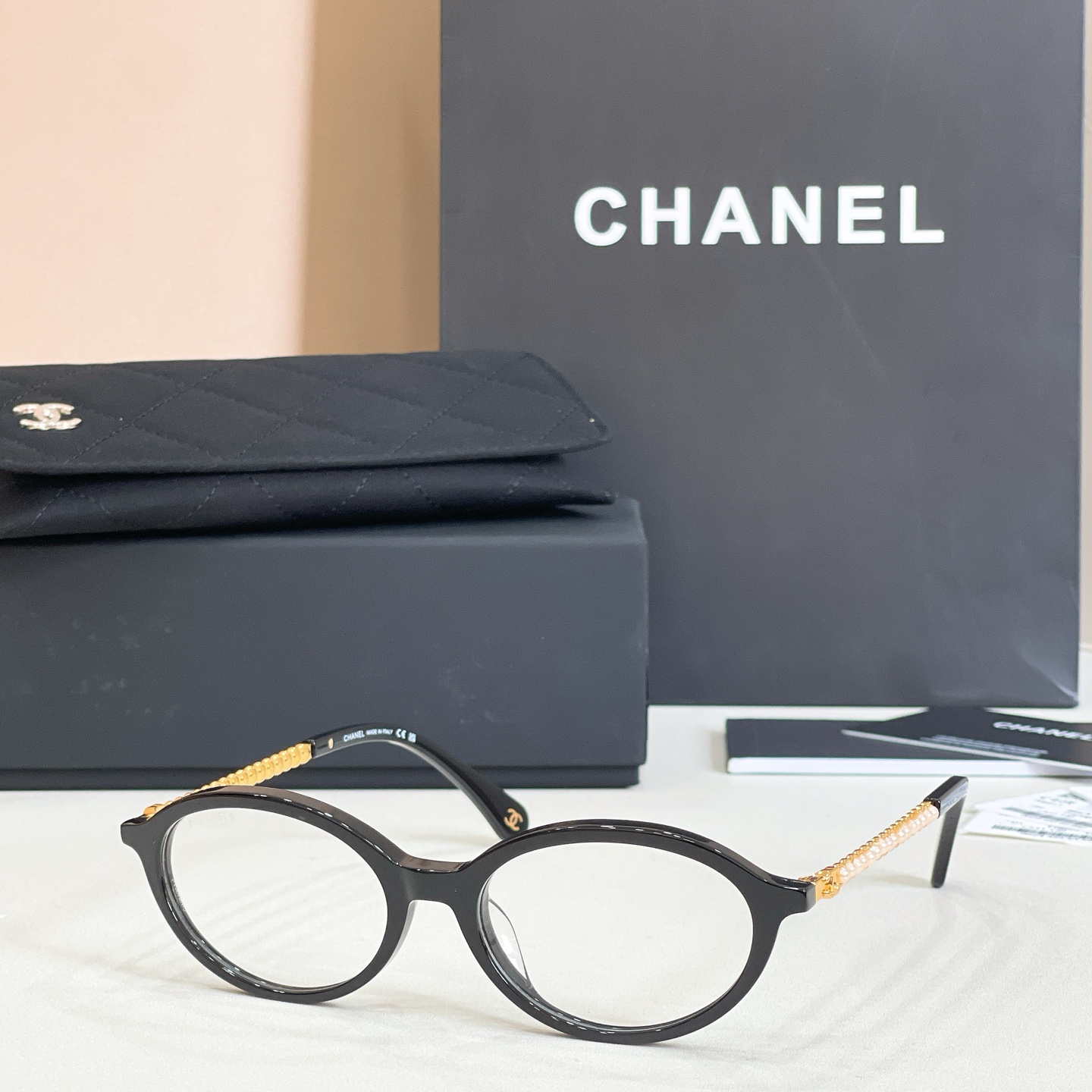 CHANE*🌸🌸🌸MODEL：3499S🌸🌸🌸SIZE：53口17-140🌸🌸🌸