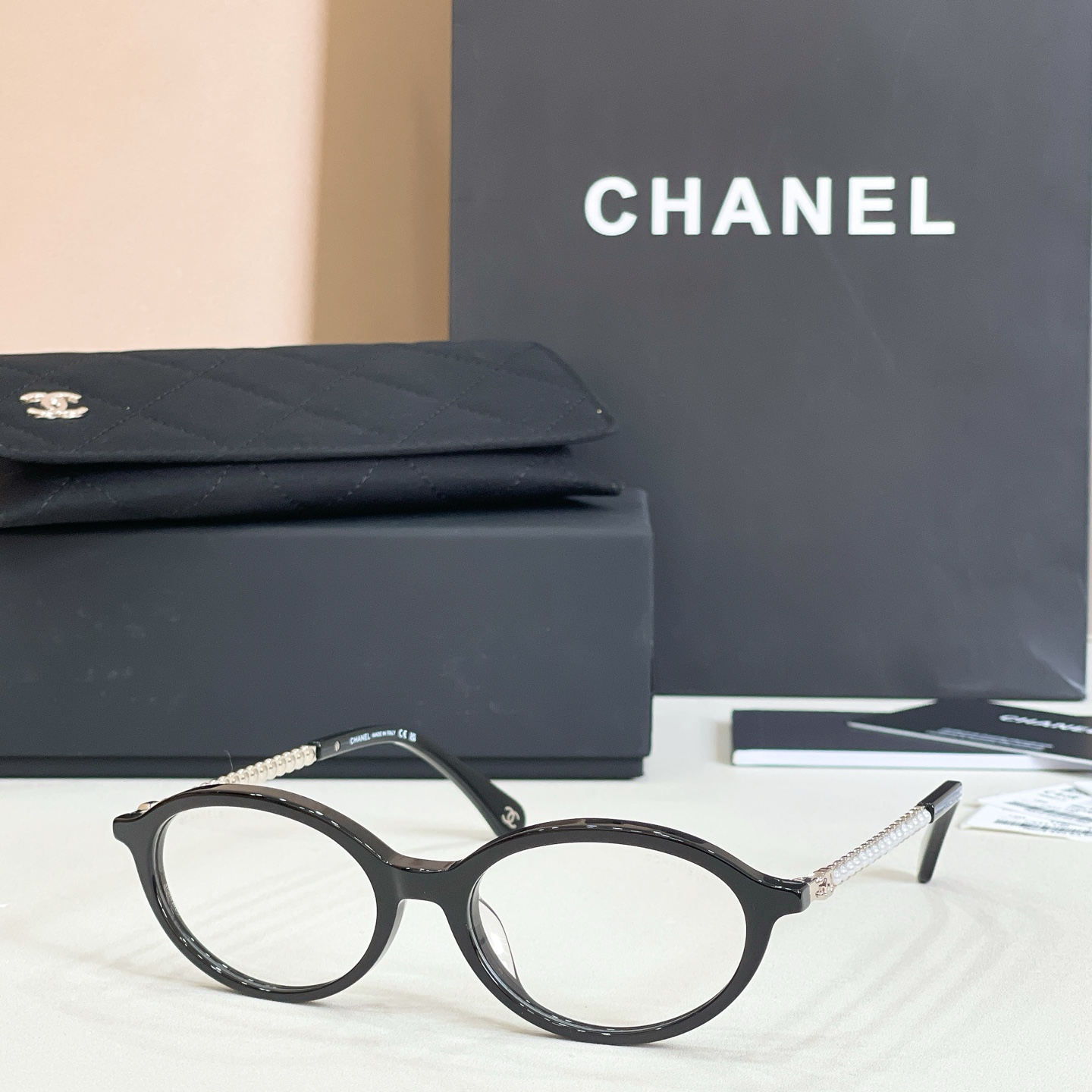 CHANE*🌸🌸🌸MODEL：3499S🌸🌸🌸SIZE：53口17-140🌸🌸🌸