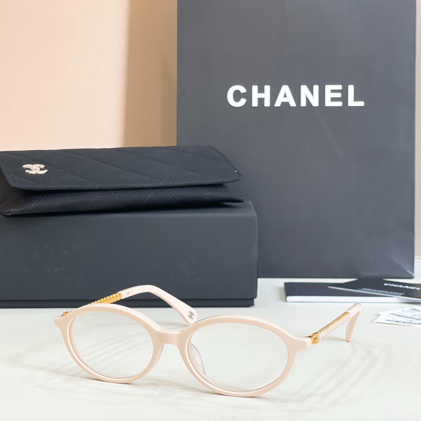 CHANE*🌸🌸🌸MODEL：3499S🌸🌸🌸SIZE：53口17-140🌸🌸🌸