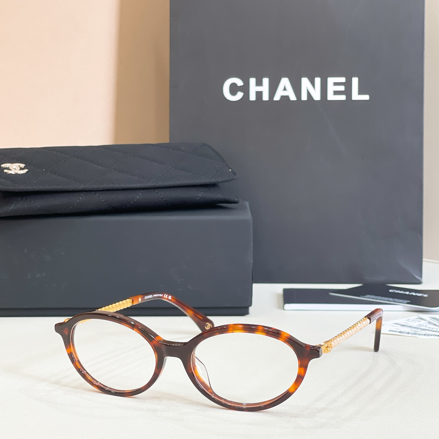 CHANE*🌸🌸🌸MODEL：3499S🌸🌸🌸SIZE：53口17-140🌸🌸🌸