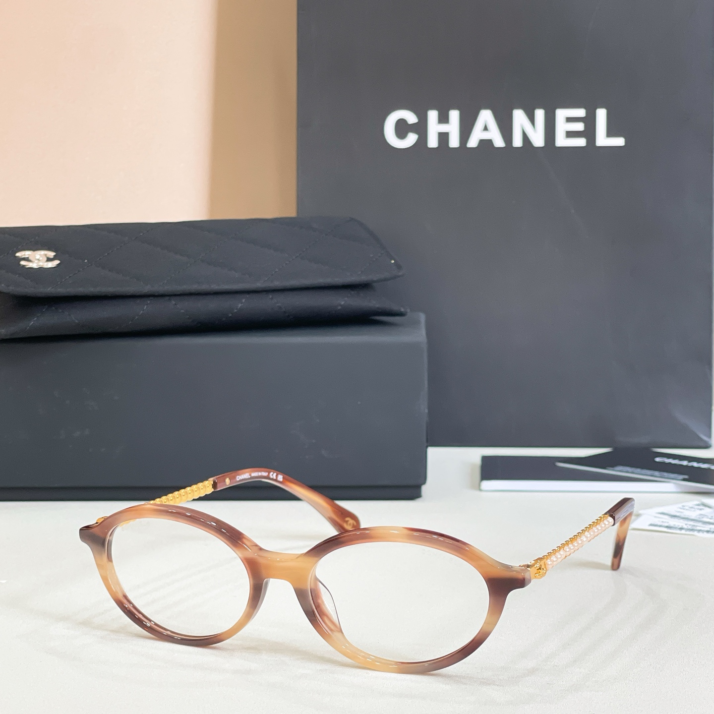 CHANE*🌸🌸🌸MODEL：3499S🌸🌸🌸SIZE：53口17-140🌸🌸🌸