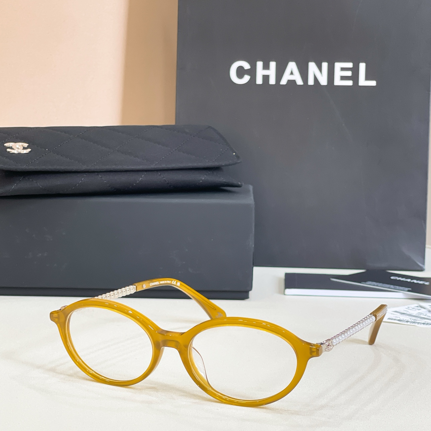 CHANE*🌸🌸🌸MODEL：3499S🌸🌸🌸SIZE：53口17-140🌸🌸🌸