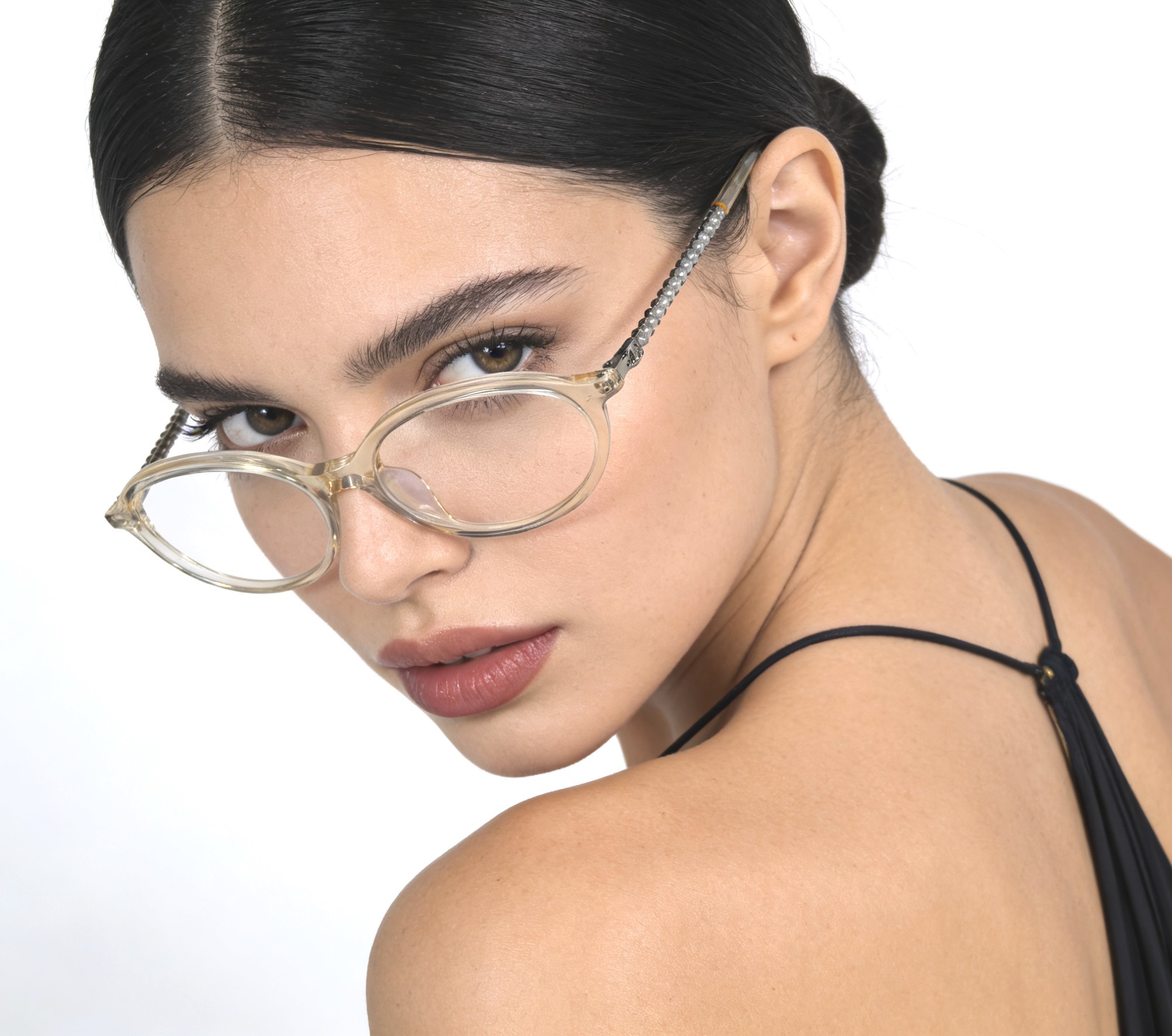 CHANE*🌸🌸🌸MODEL：3499S🌸🌸🌸SIZE：53口17-140🌸🌸🌸