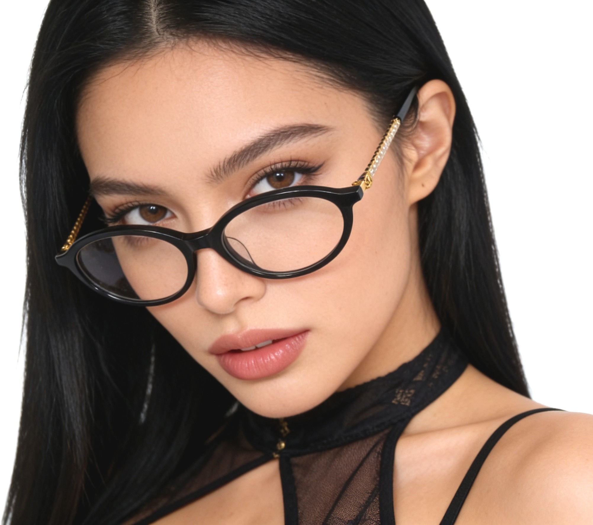 CHANE*🌸🌸🌸MODEL：3499S🌸🌸🌸SIZE：53口17-140🌸🌸🌸