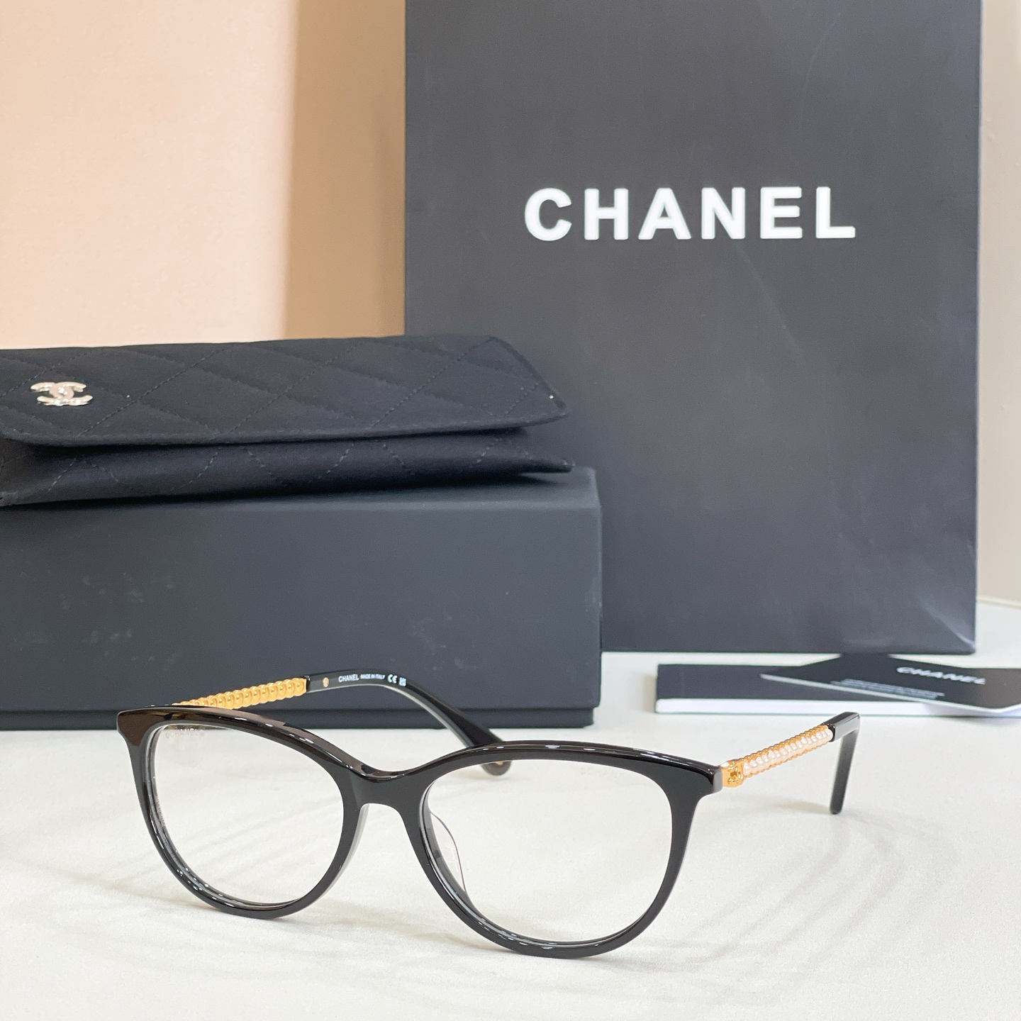 CHANE*🌸🌸🌸MODEL：3501S🌸🌸🌸SIZE：56口17-140🌸🌸🌸